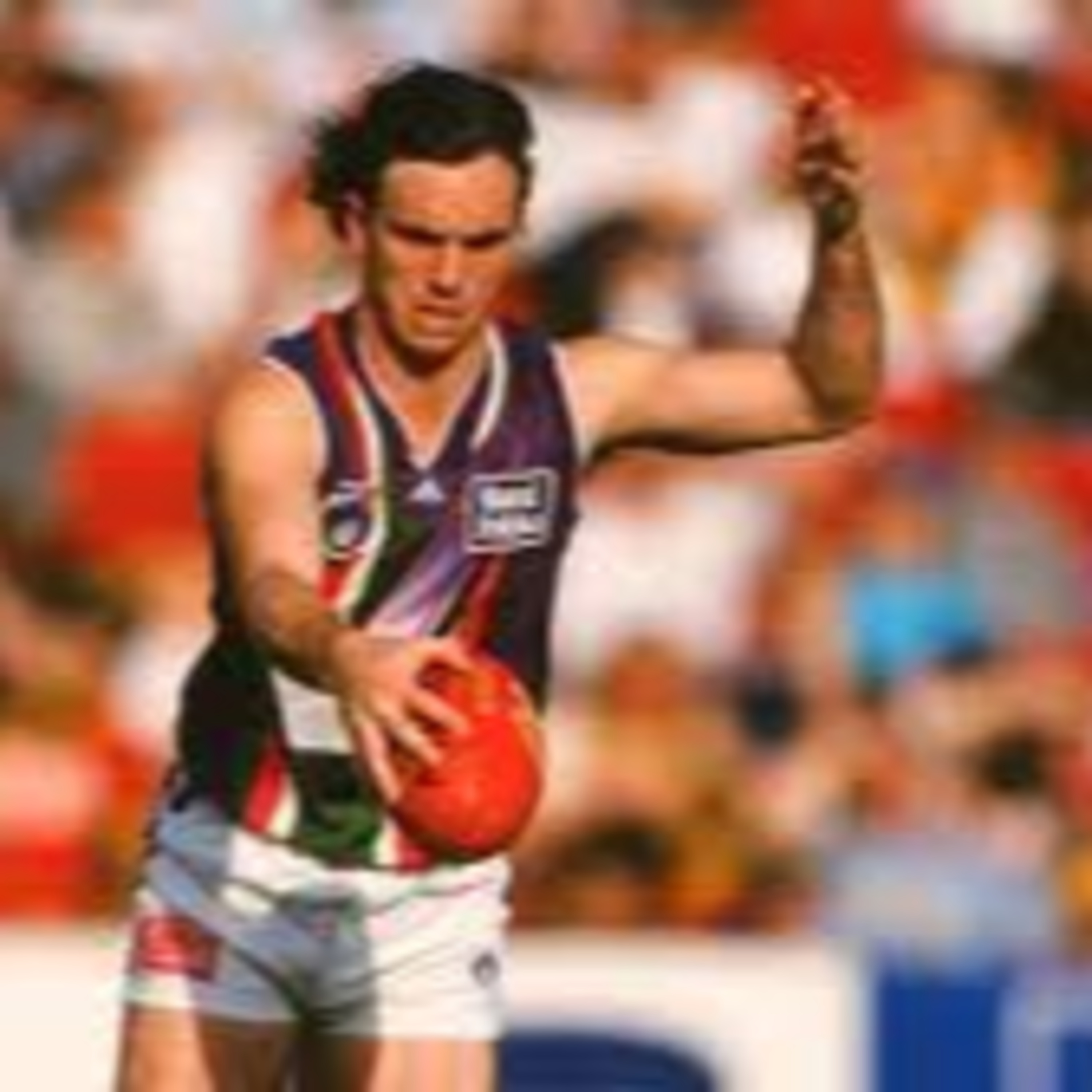 The 90\'s Club Footy Podcast