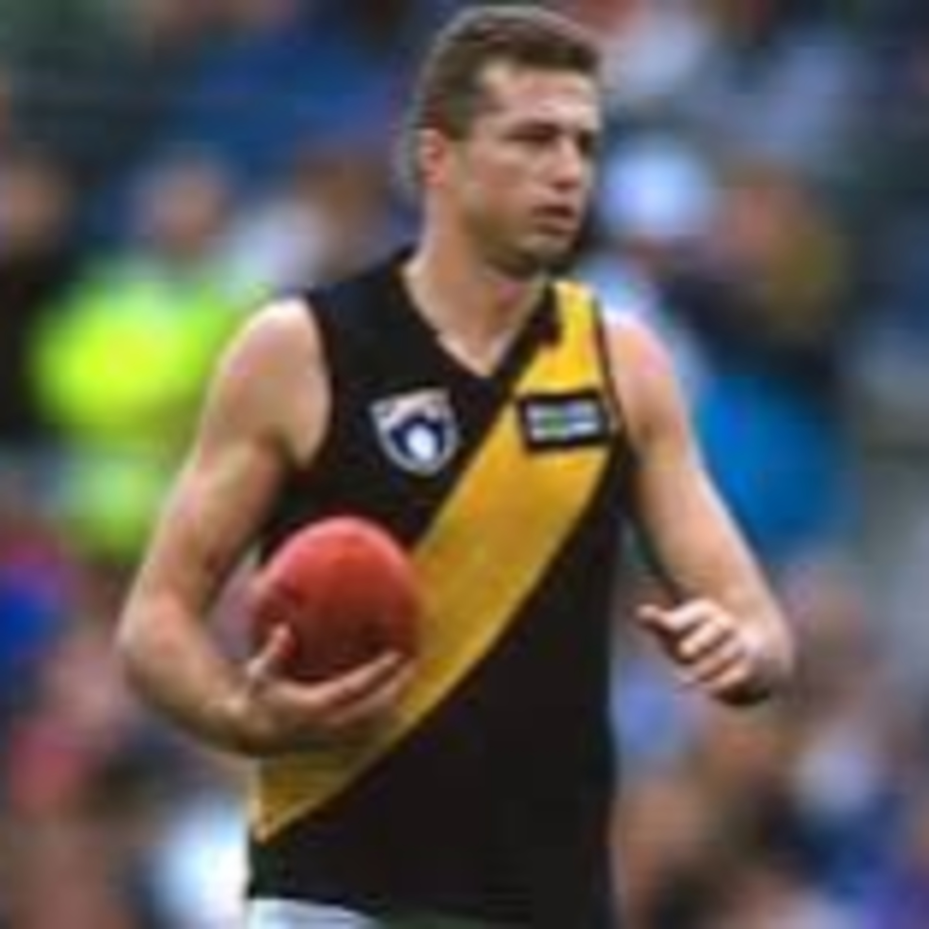 The 90\'s Club Footy Podcast