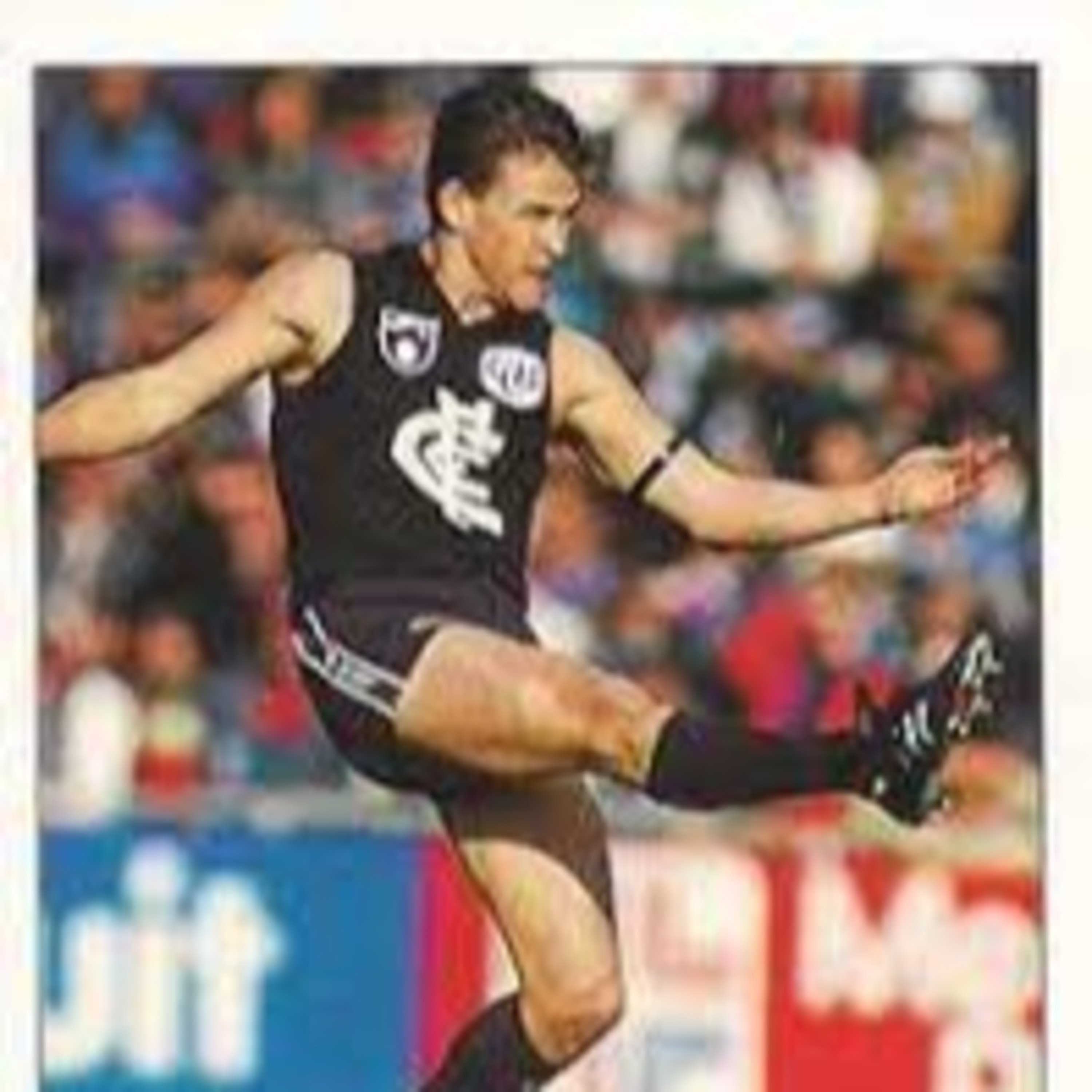 The 90\'s Club Footy Podcast