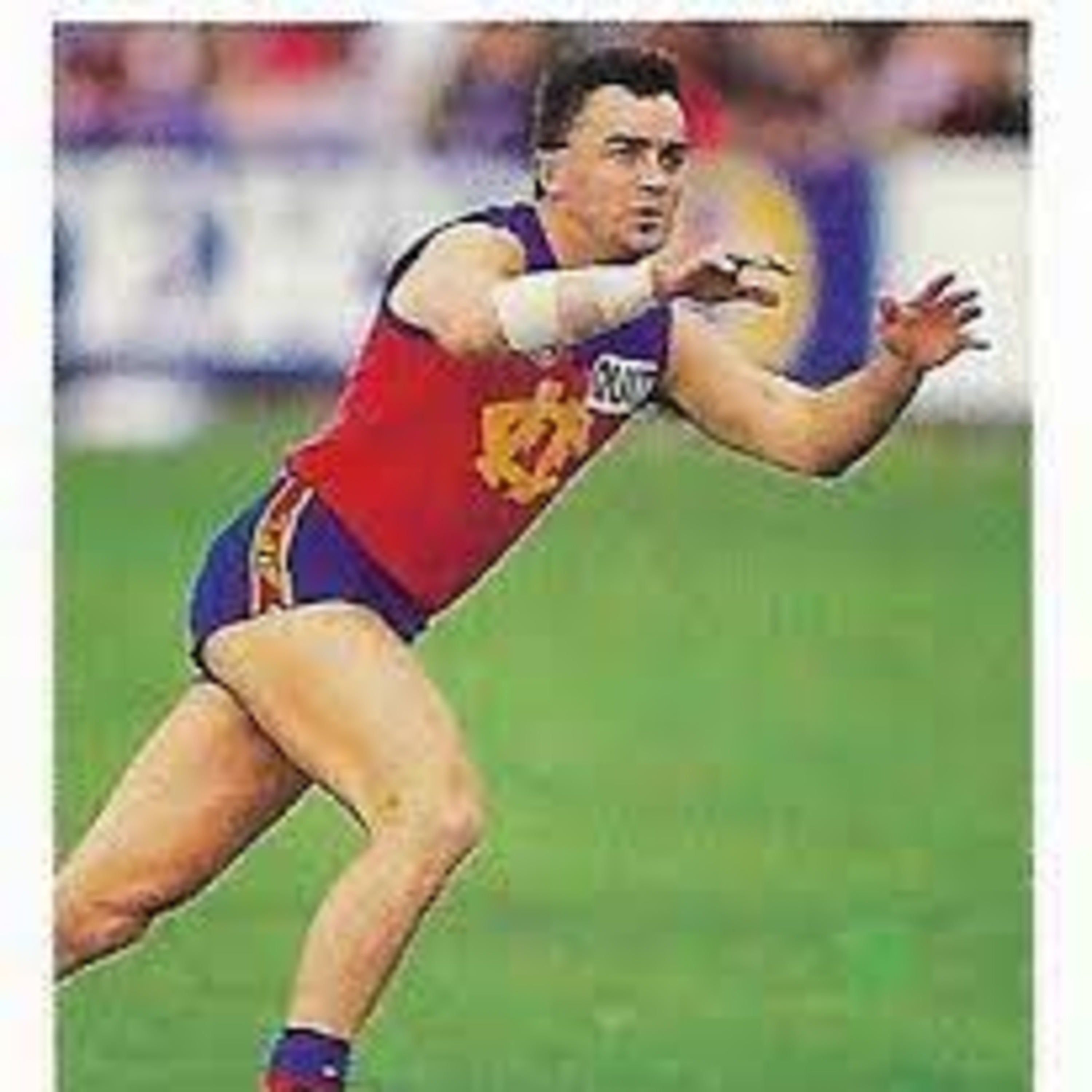 The 90\'s Club Footy Podcast