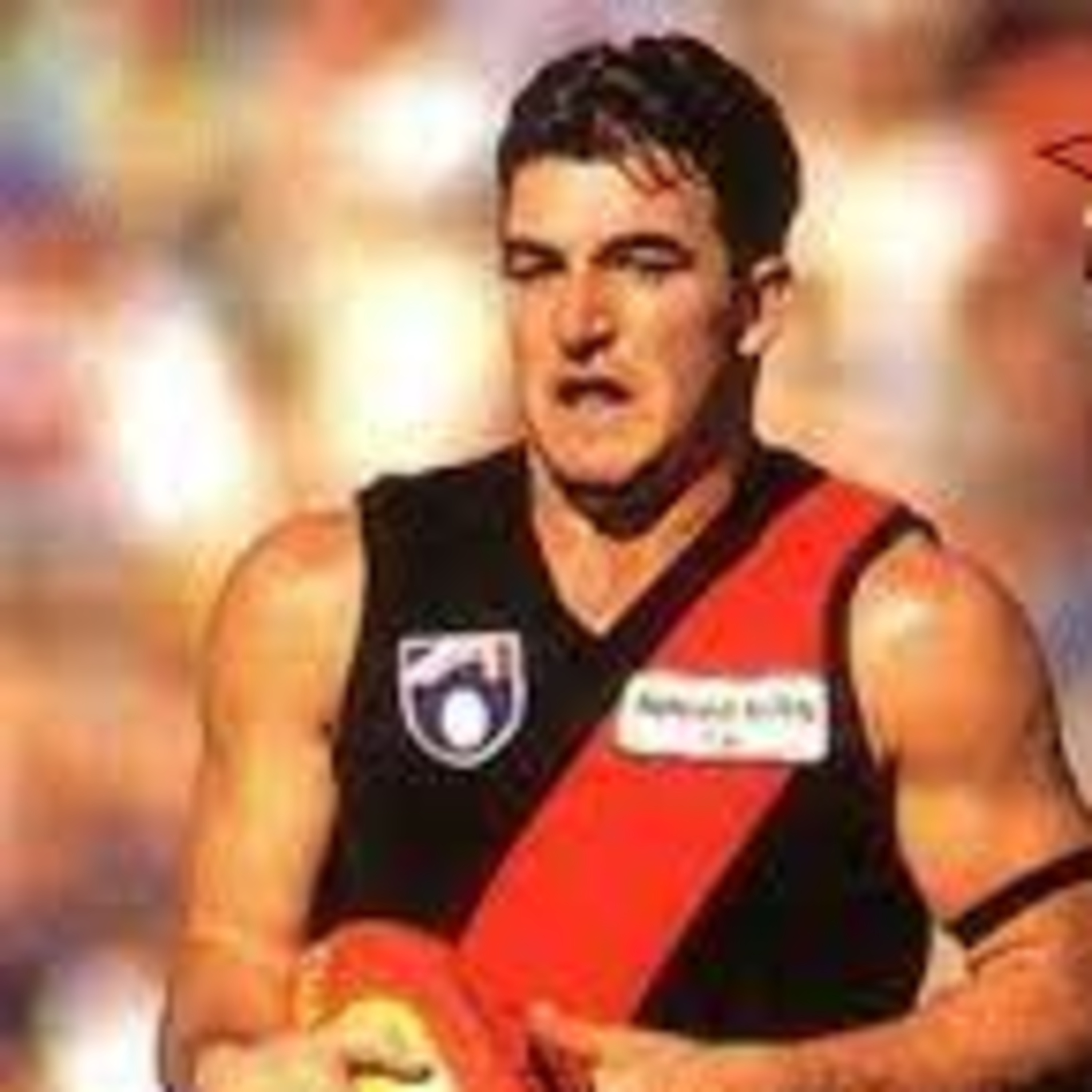 The 90\'s Club Footy Podcast