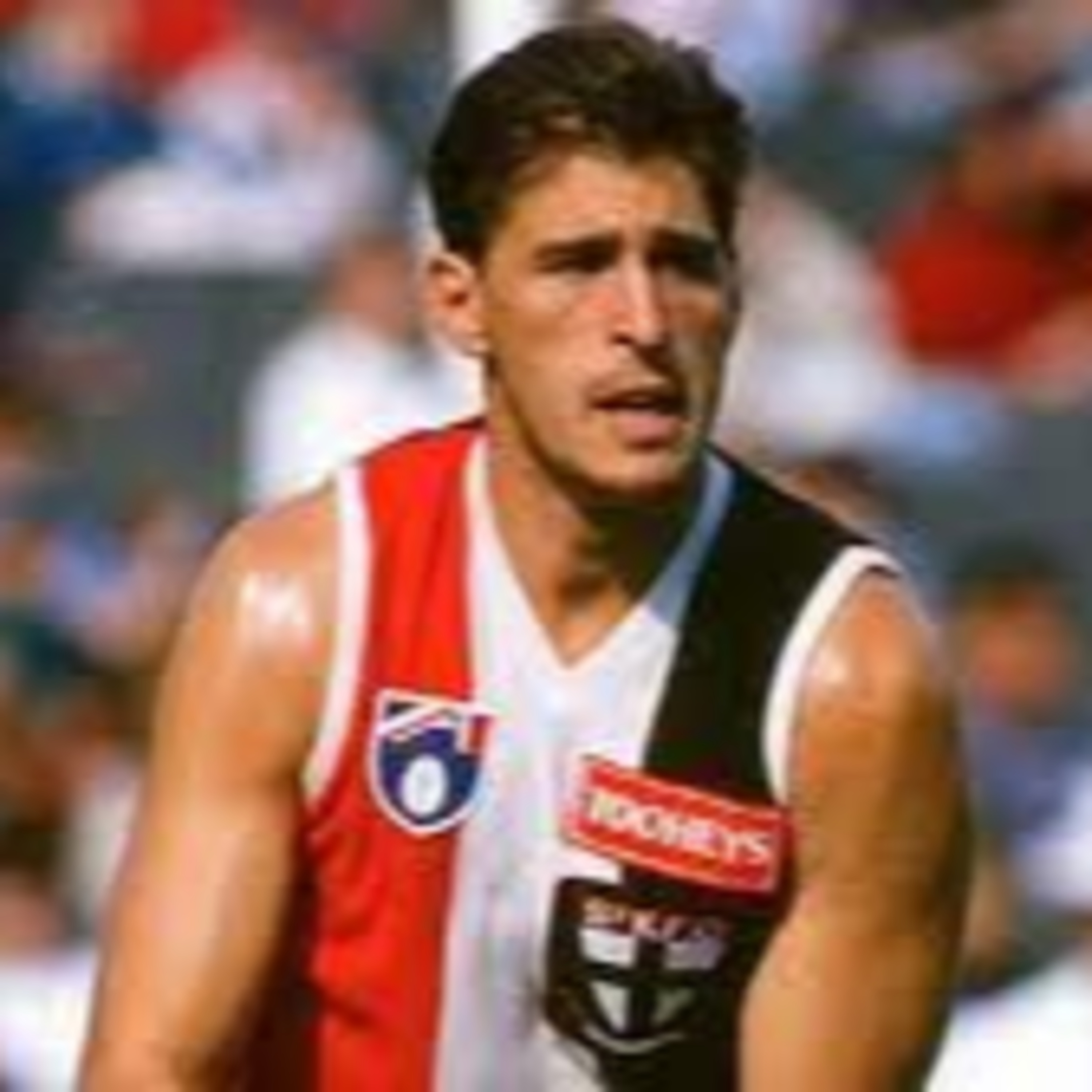 The 90\'s Club Footy Podcast