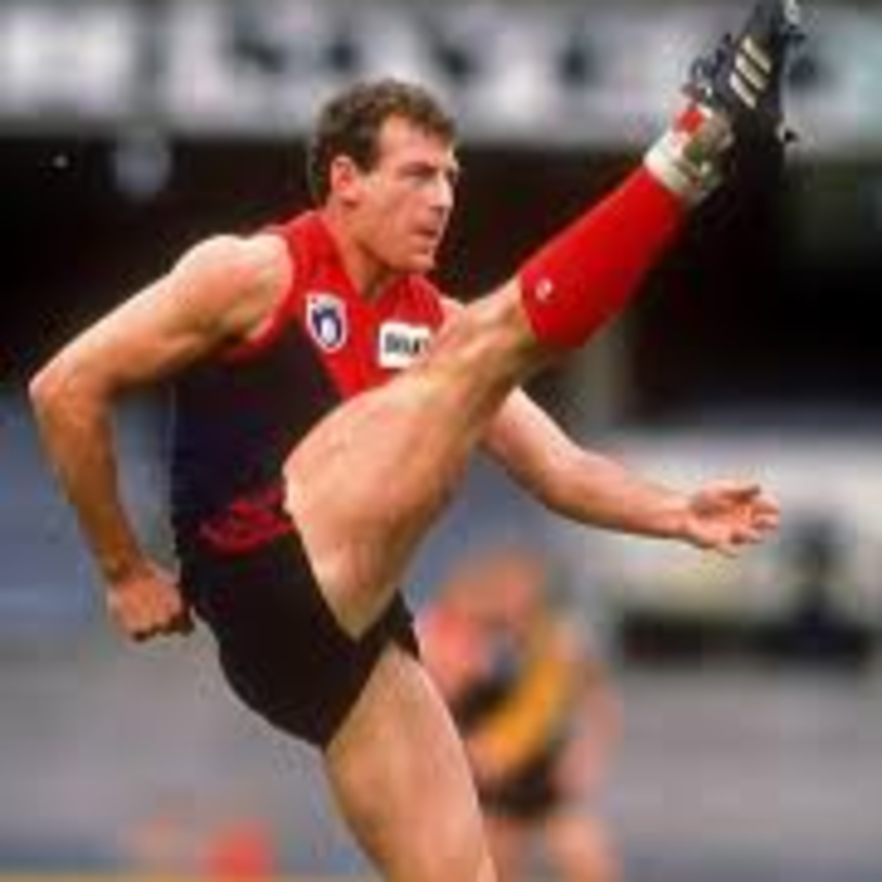 The 90\'s Club Footy Podcast