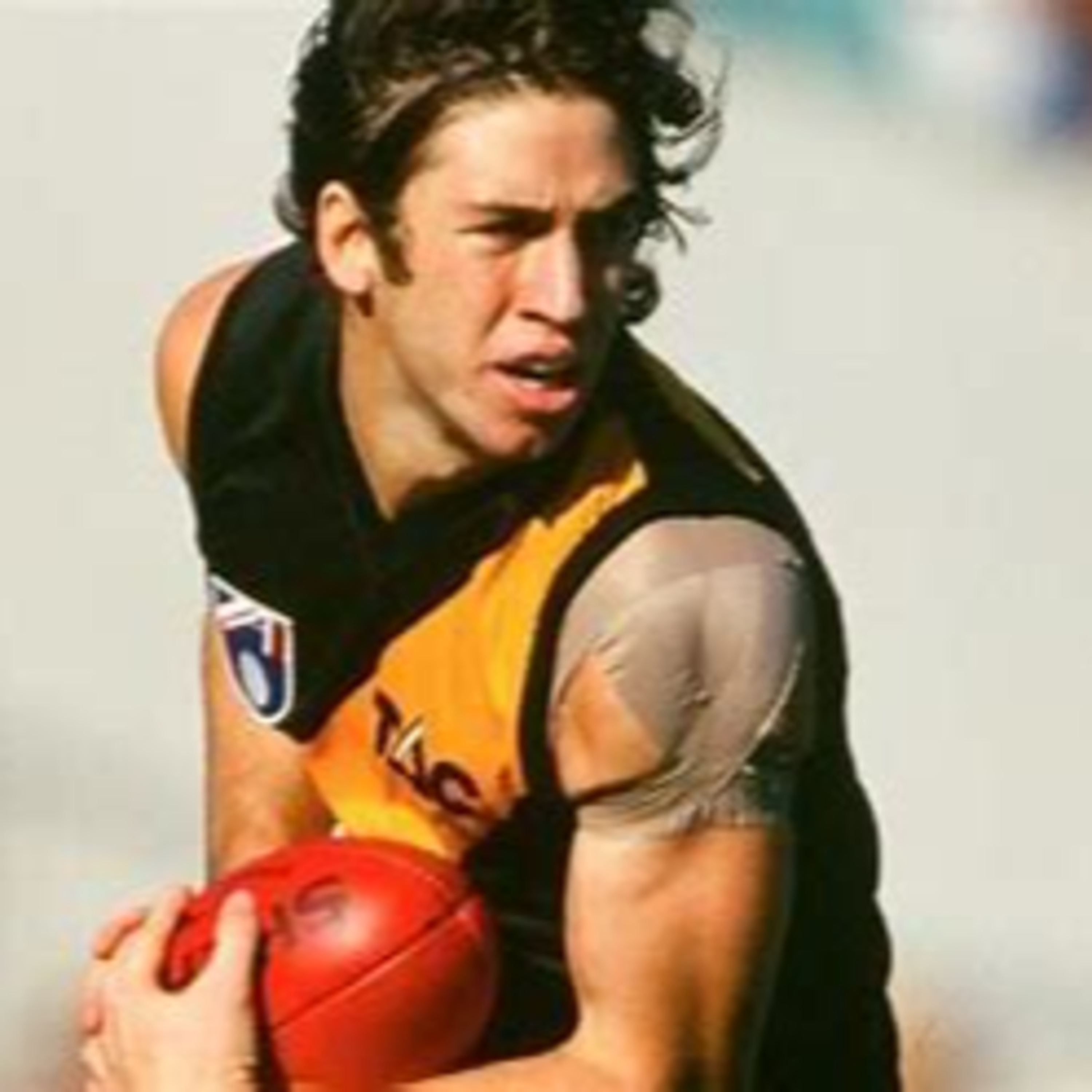 The 90\'s Club Footy Podcast