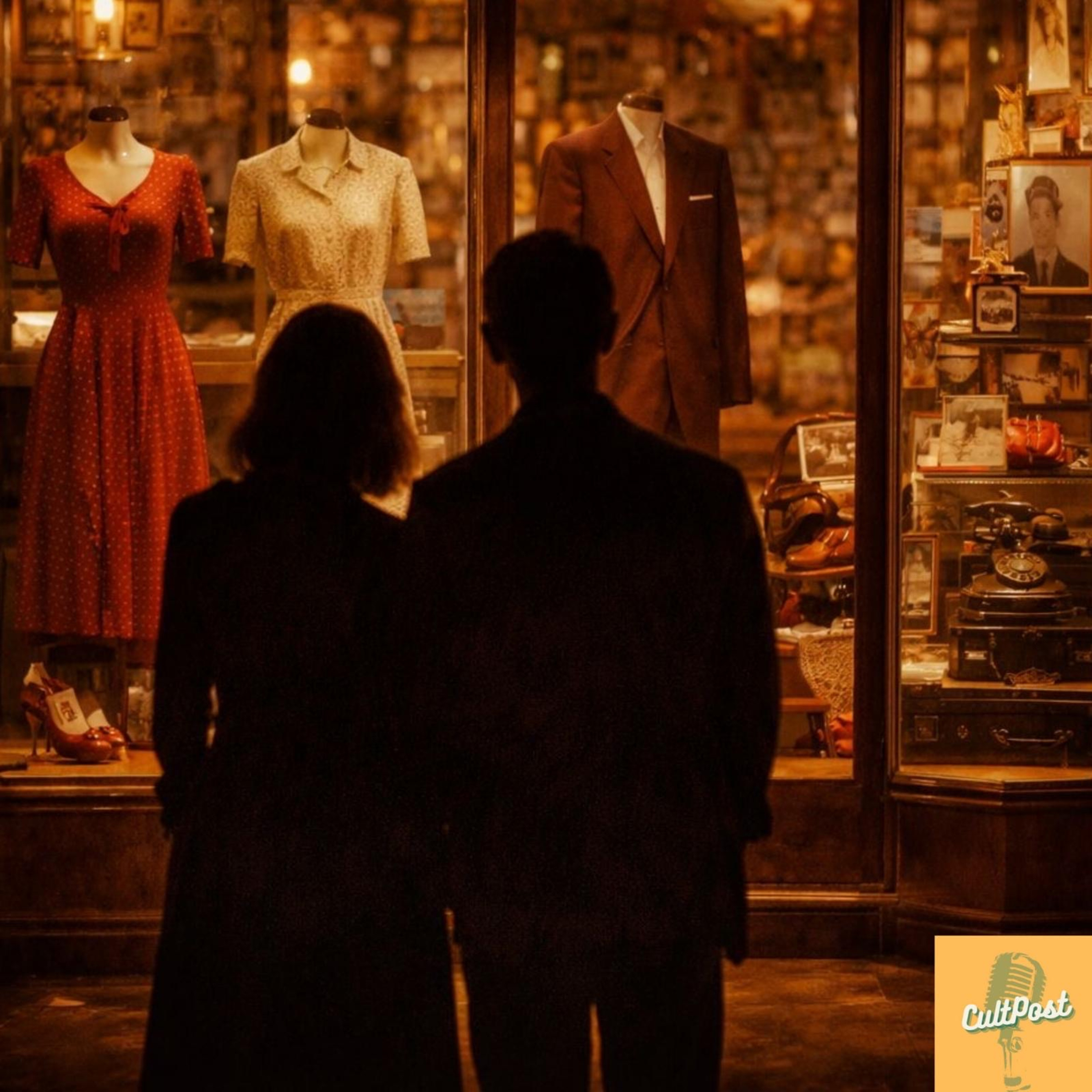 Masumiyet Müzesi’nde Sınıf, Arşiv ve Tanıklığın İmkansızlığı episode artwork