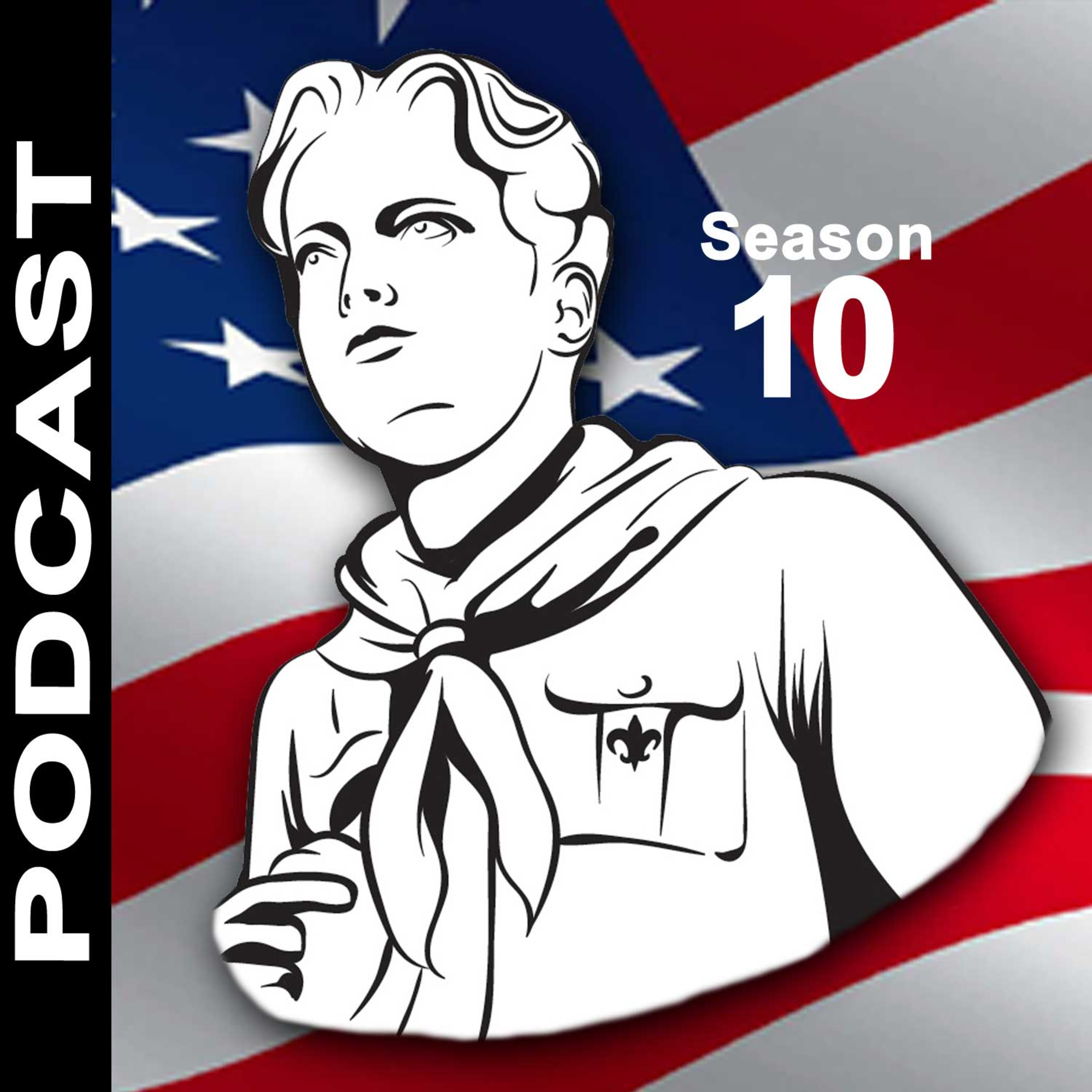 ScouterStan - Scout Leader Podcast