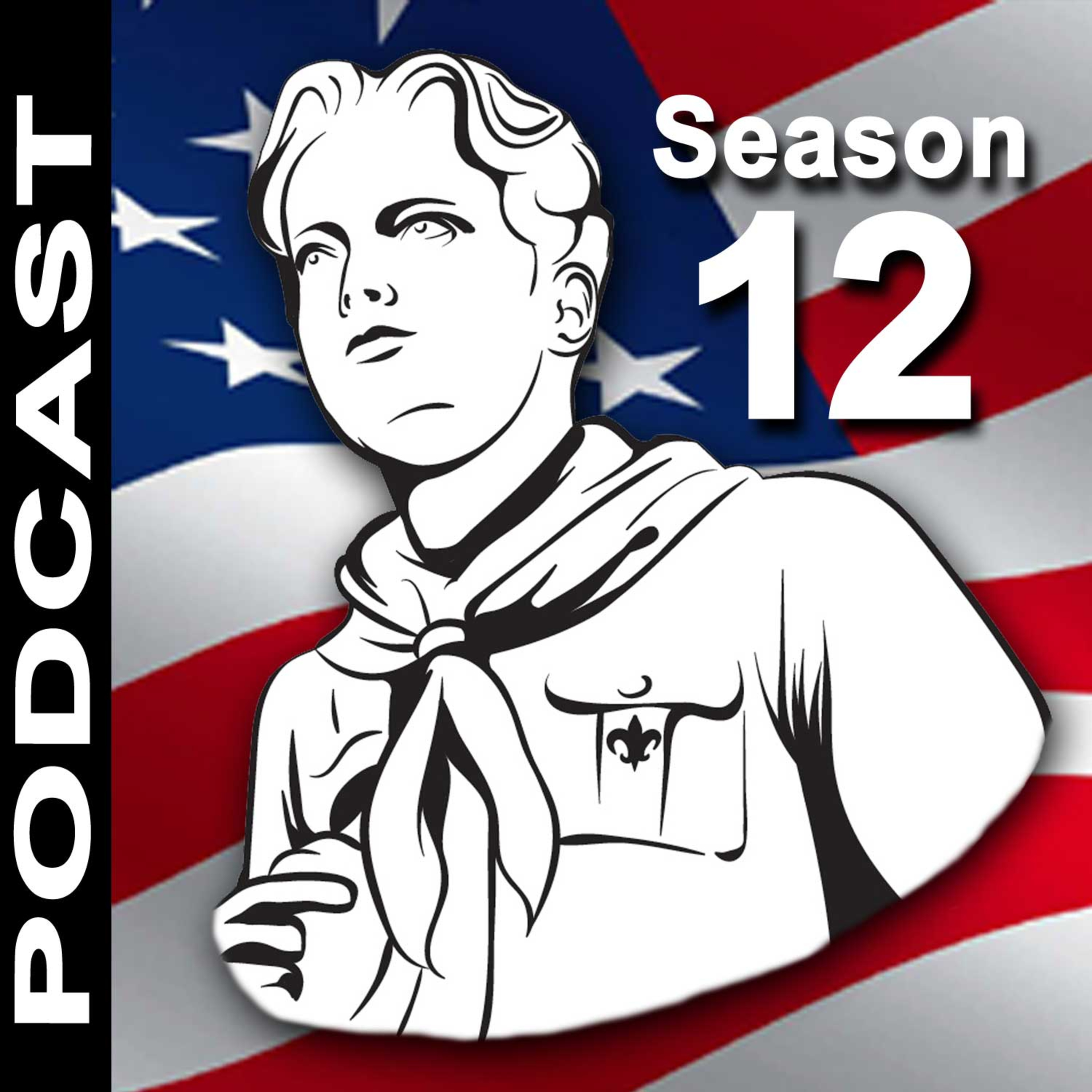 Why You Should Join Your Local District Committee episode artwork