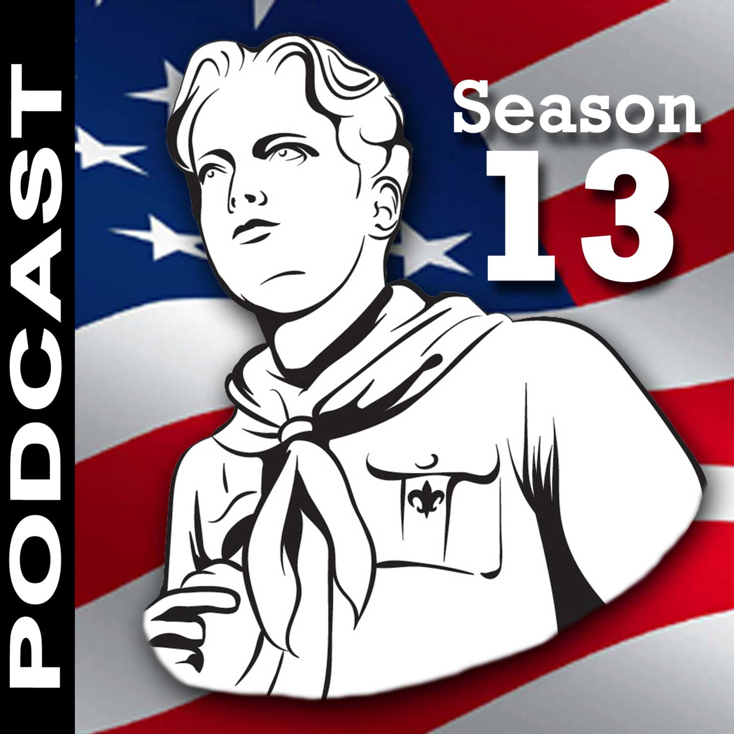Prepare Scouts for Order of the Arrow Induction in Just 5 Easy Steps  episode artwork