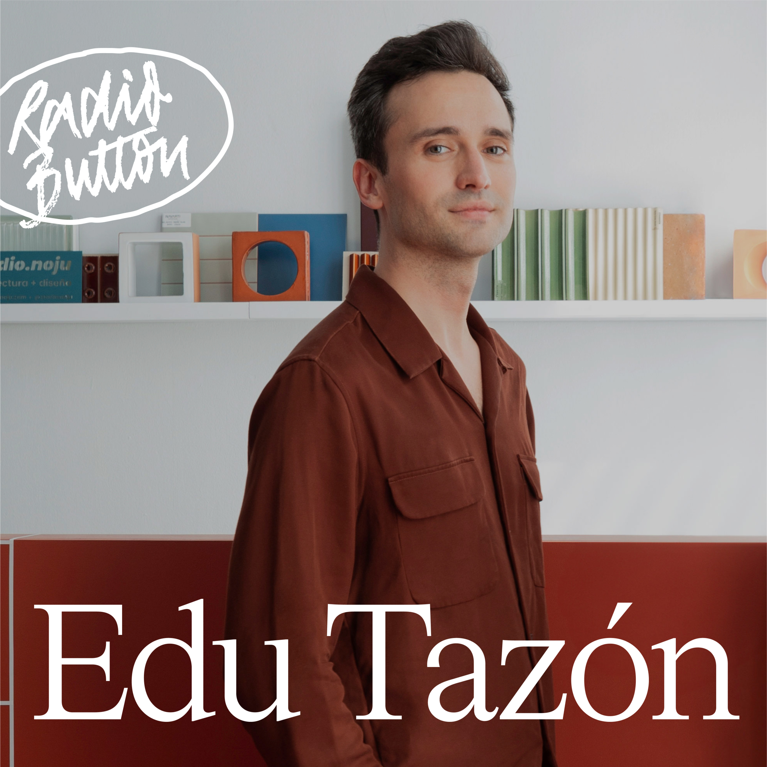 Portada de Radio Button by mendesaltaren