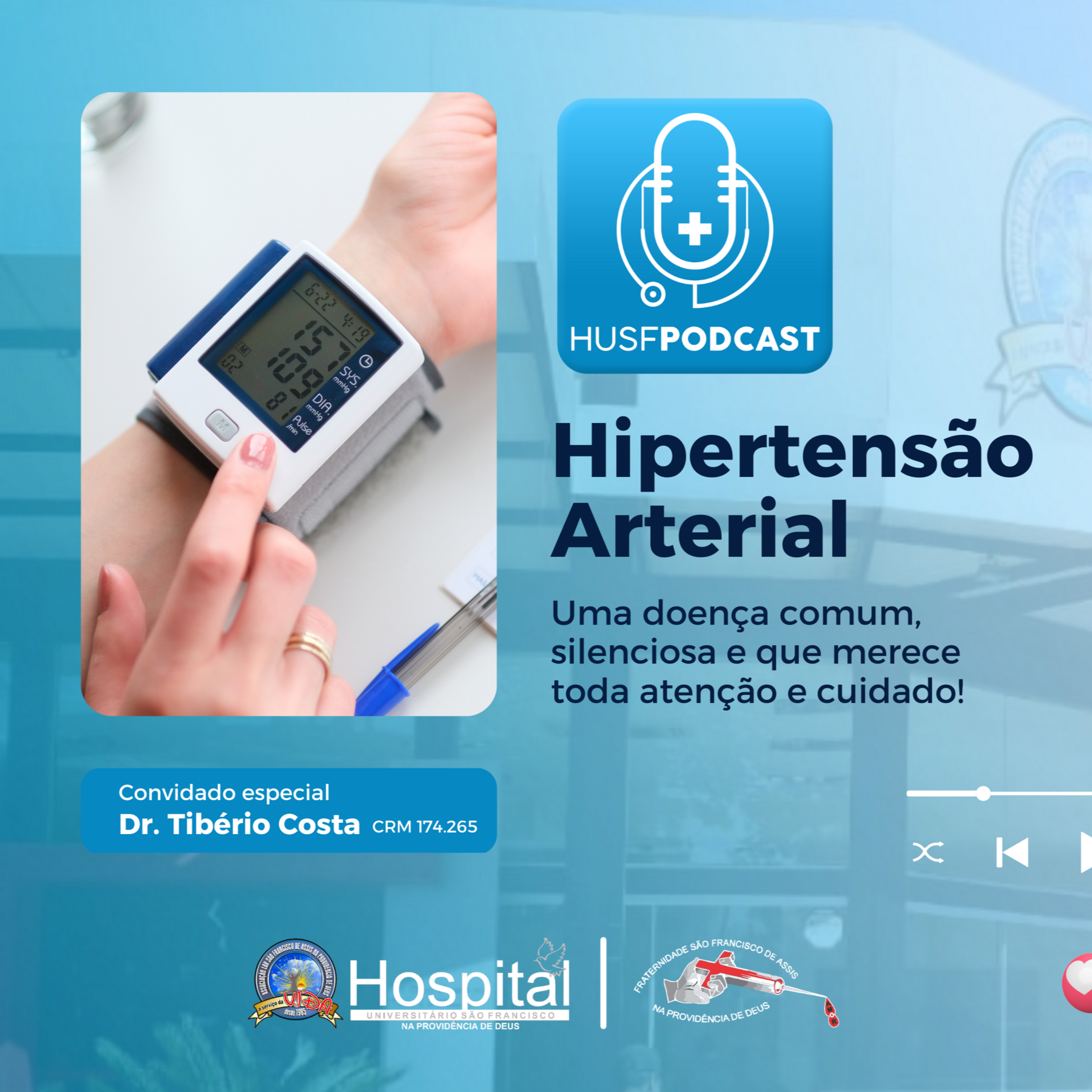 HUSF Podcast