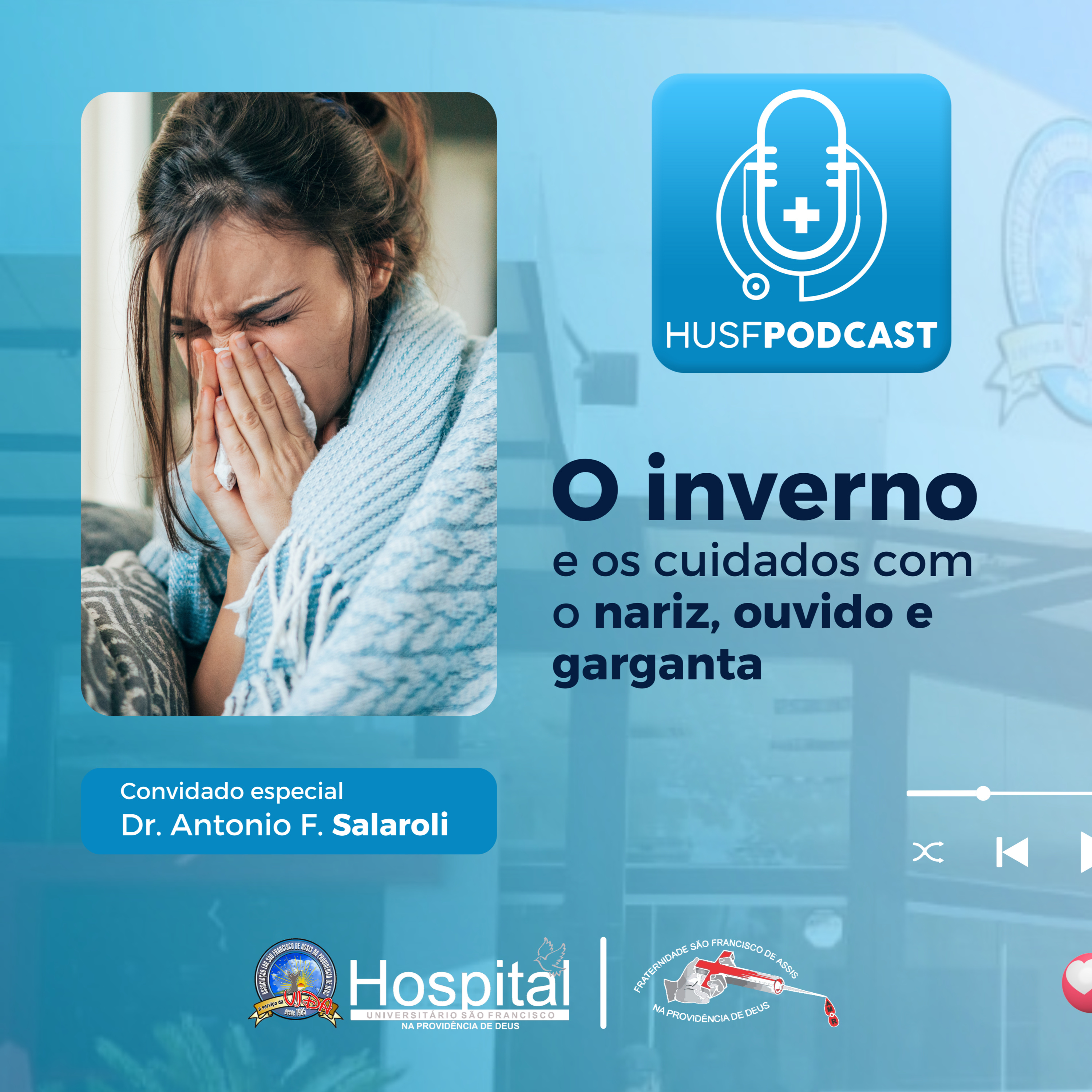 HUSF Podcast
