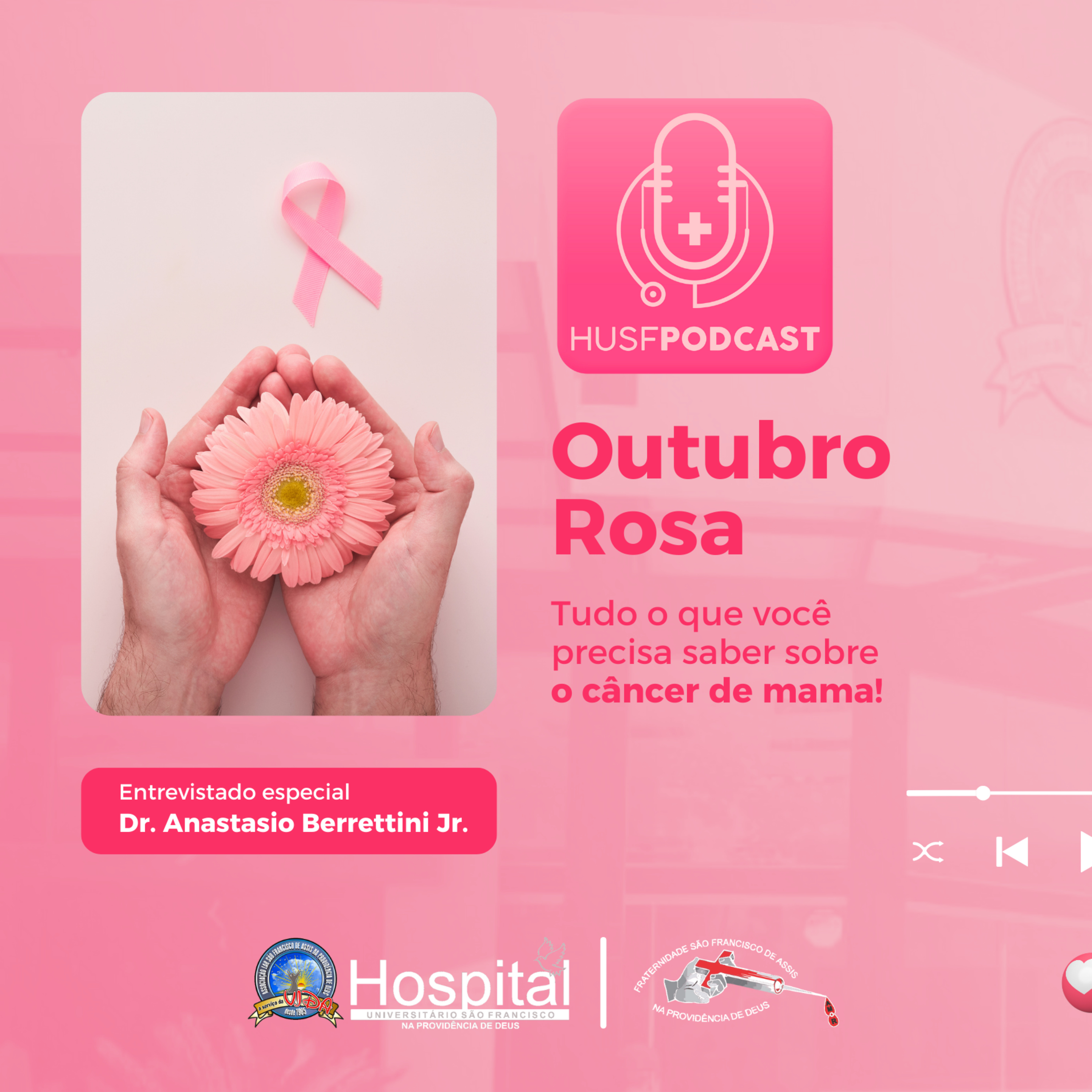 HUSF Podcast