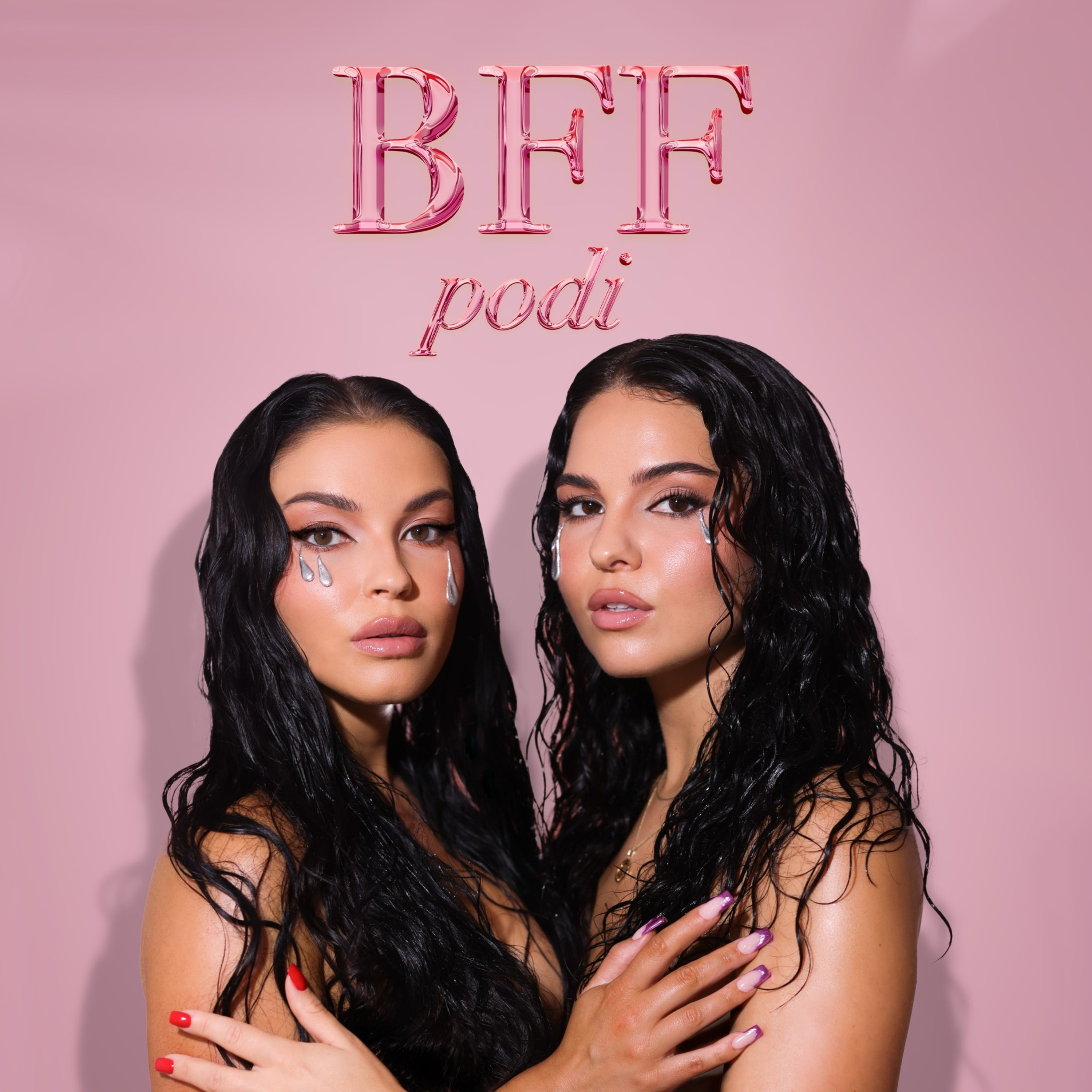 BFF podi