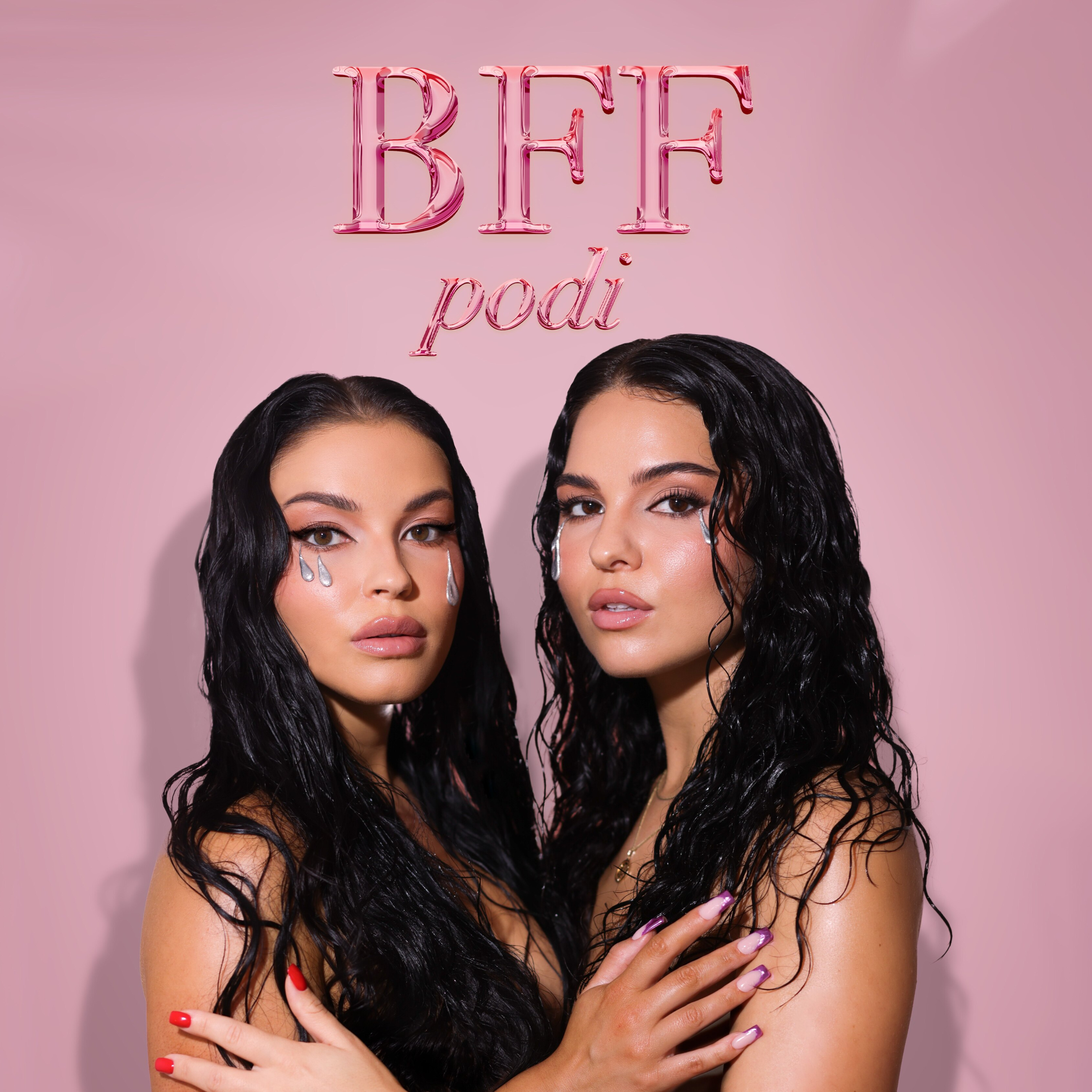 BFF podi
