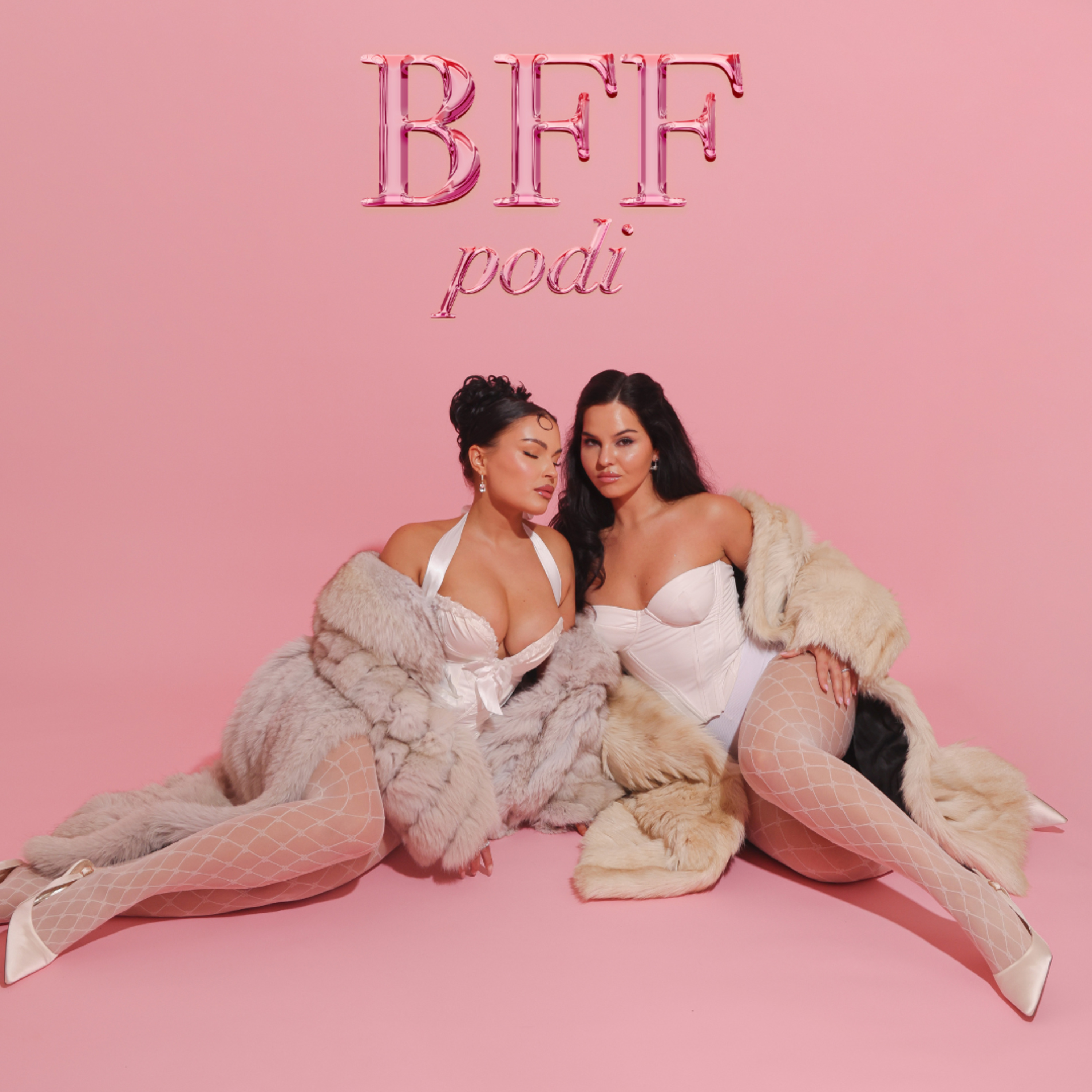BFF podi