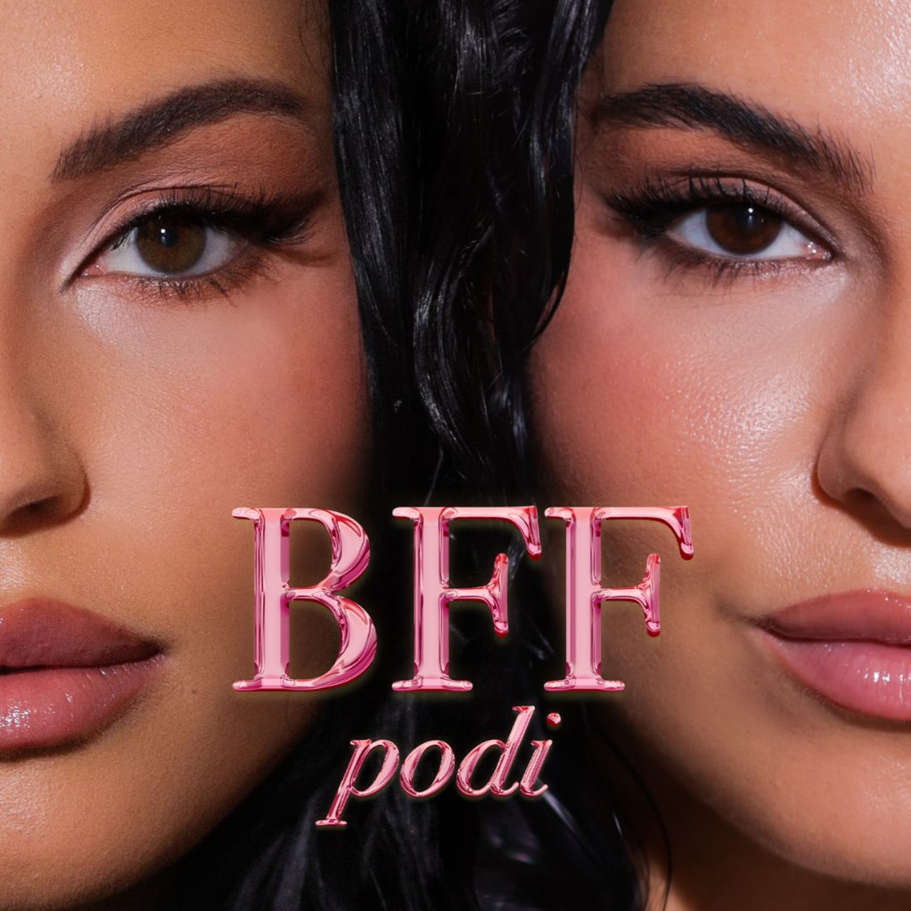 BFF podi