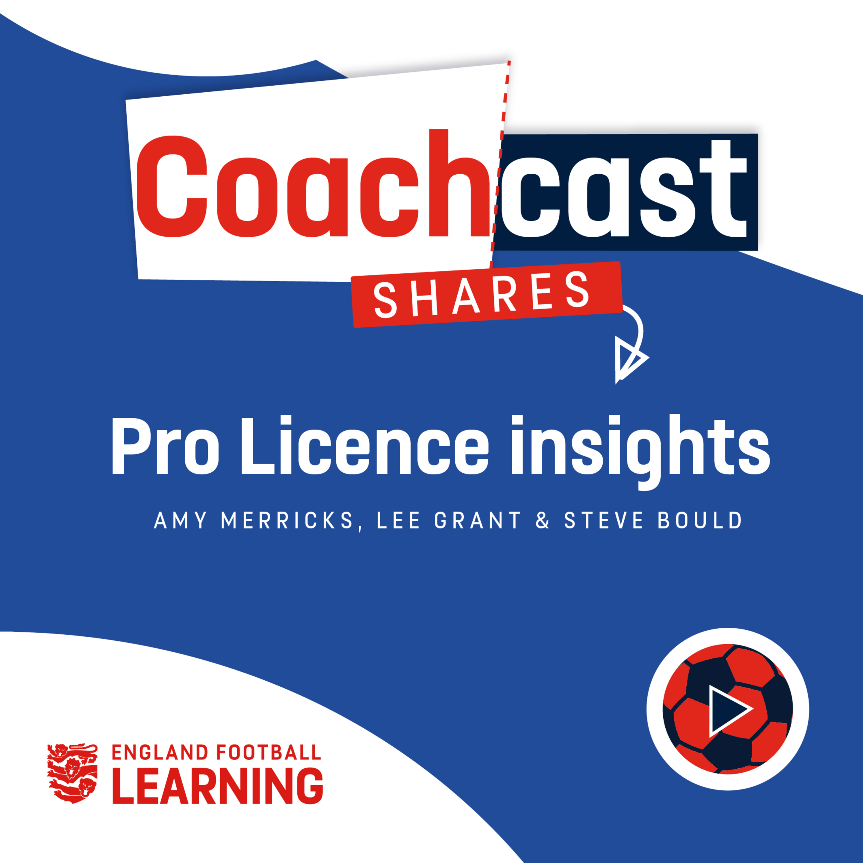 Coachcast