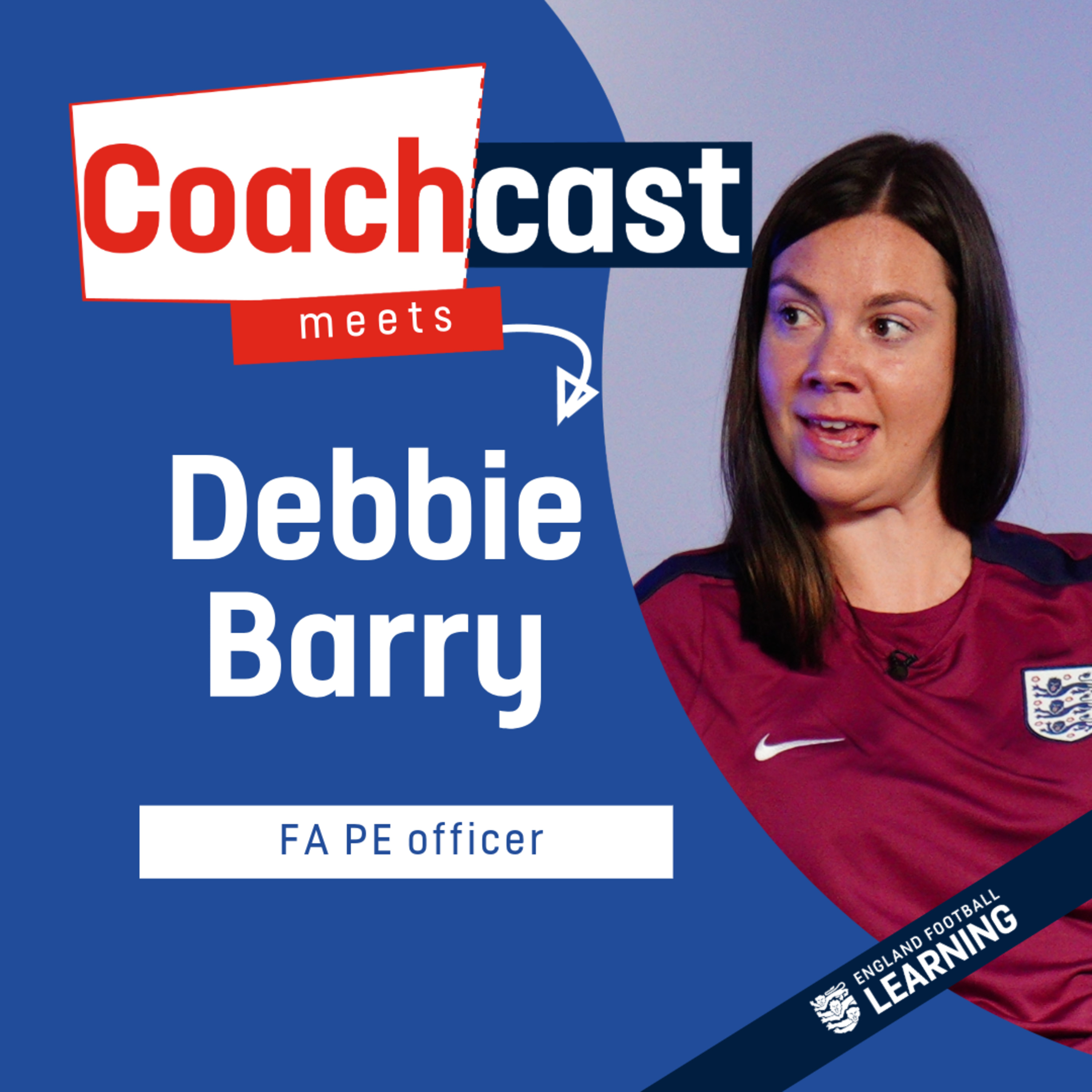 Why every coach needs a plan and how you can make one with Debbie Barry | S5 Ep10 episode artwork