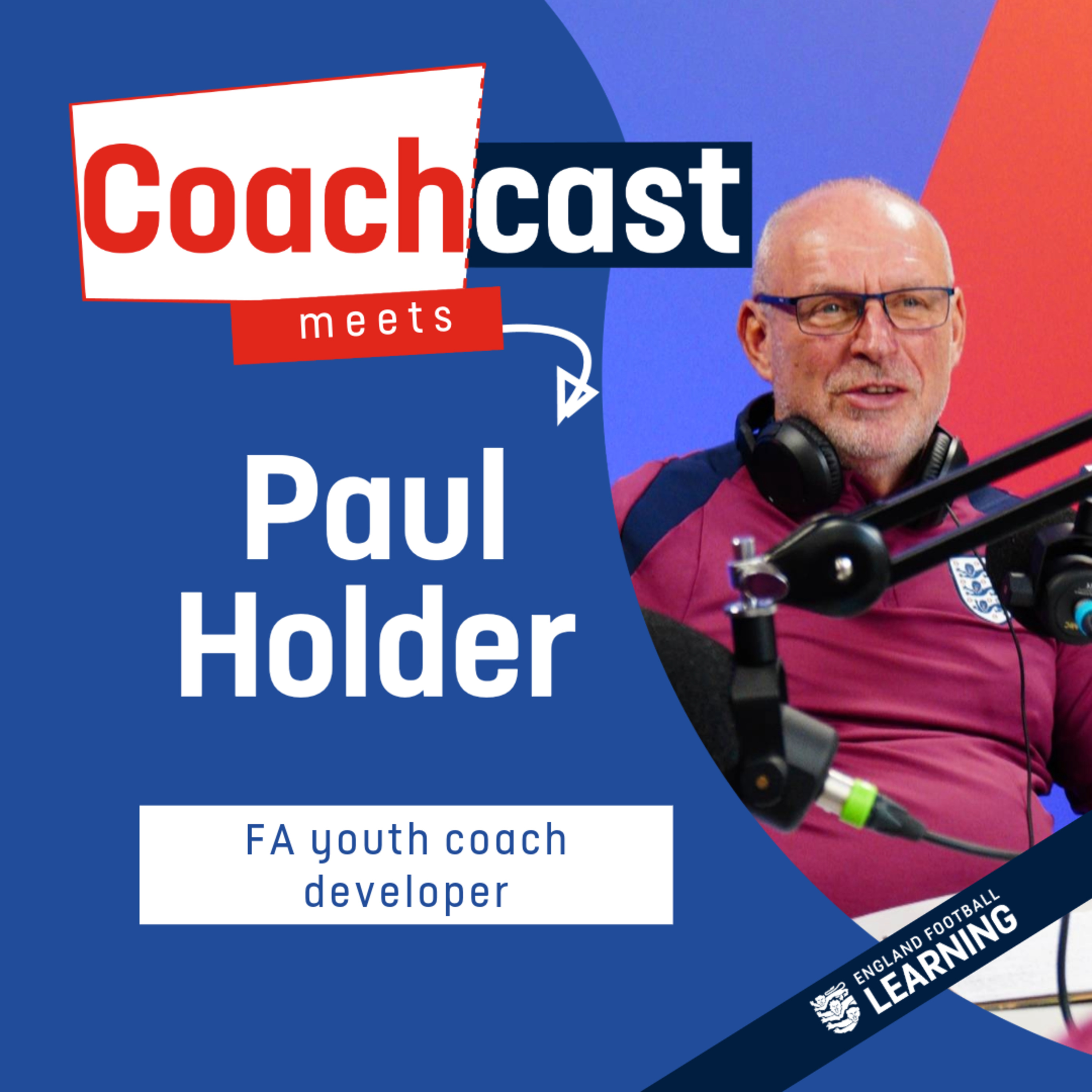 What every coach needs to understand about growth and maturation with Paul Holder | S5 Ep11