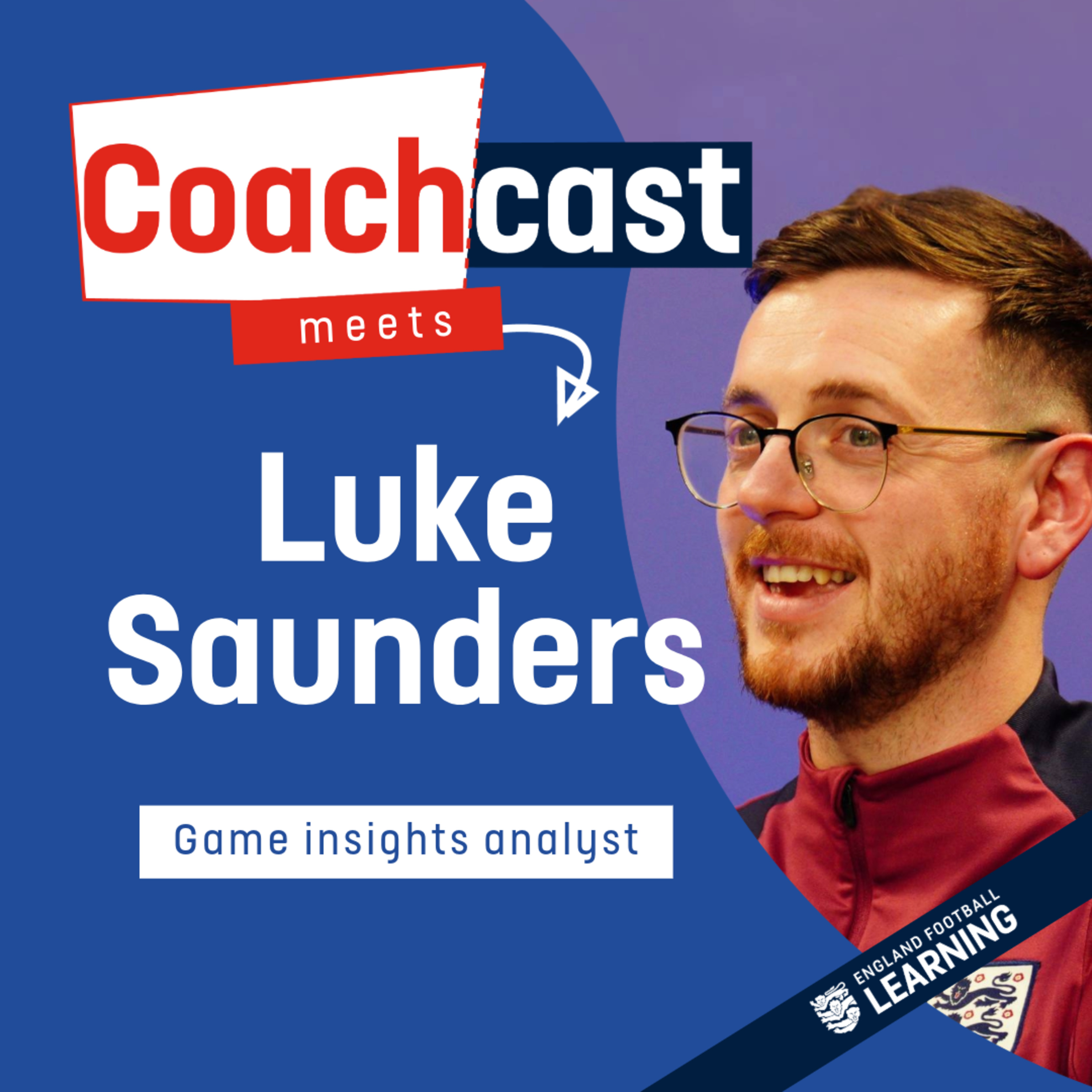 Mastering the ten principles of play with Luke Saunders | S5 Ep 17 episode artwork