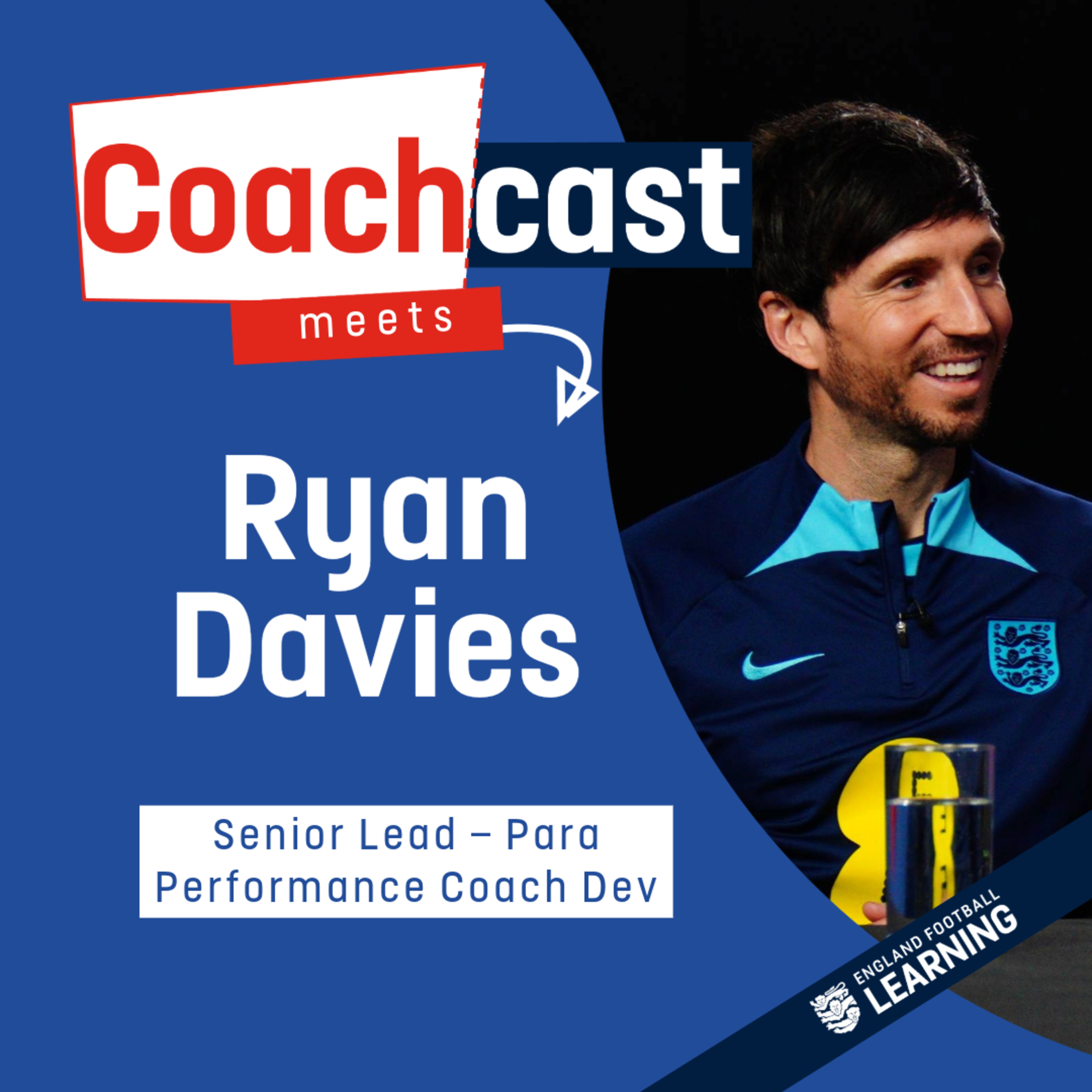 Essential communication tips from body language to tone with Ryan Davies | S5 Ep19 episode artwork