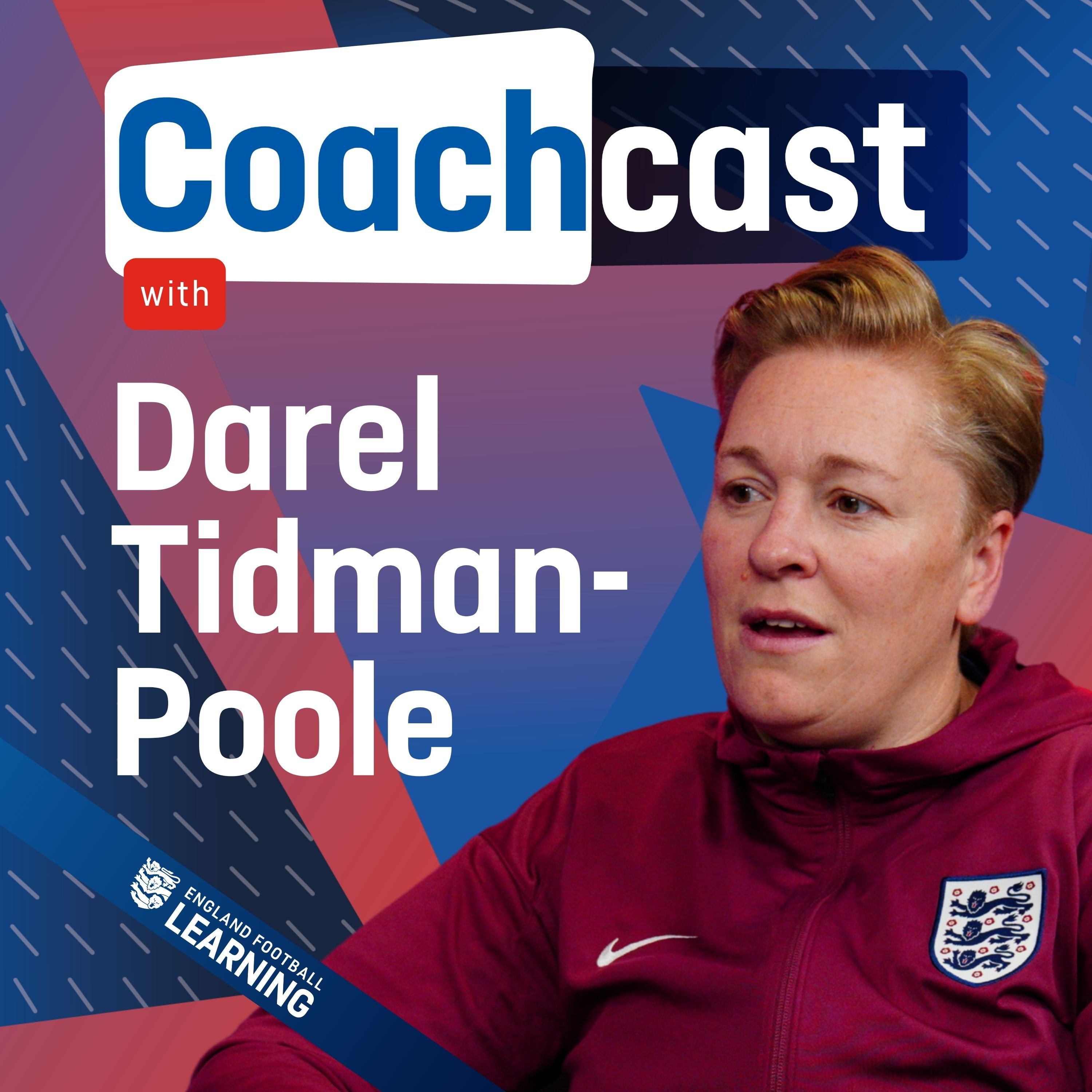 How self-reflection can transform your coaching with Darel Tidman-Poole | S7 Ep2 episode artwork