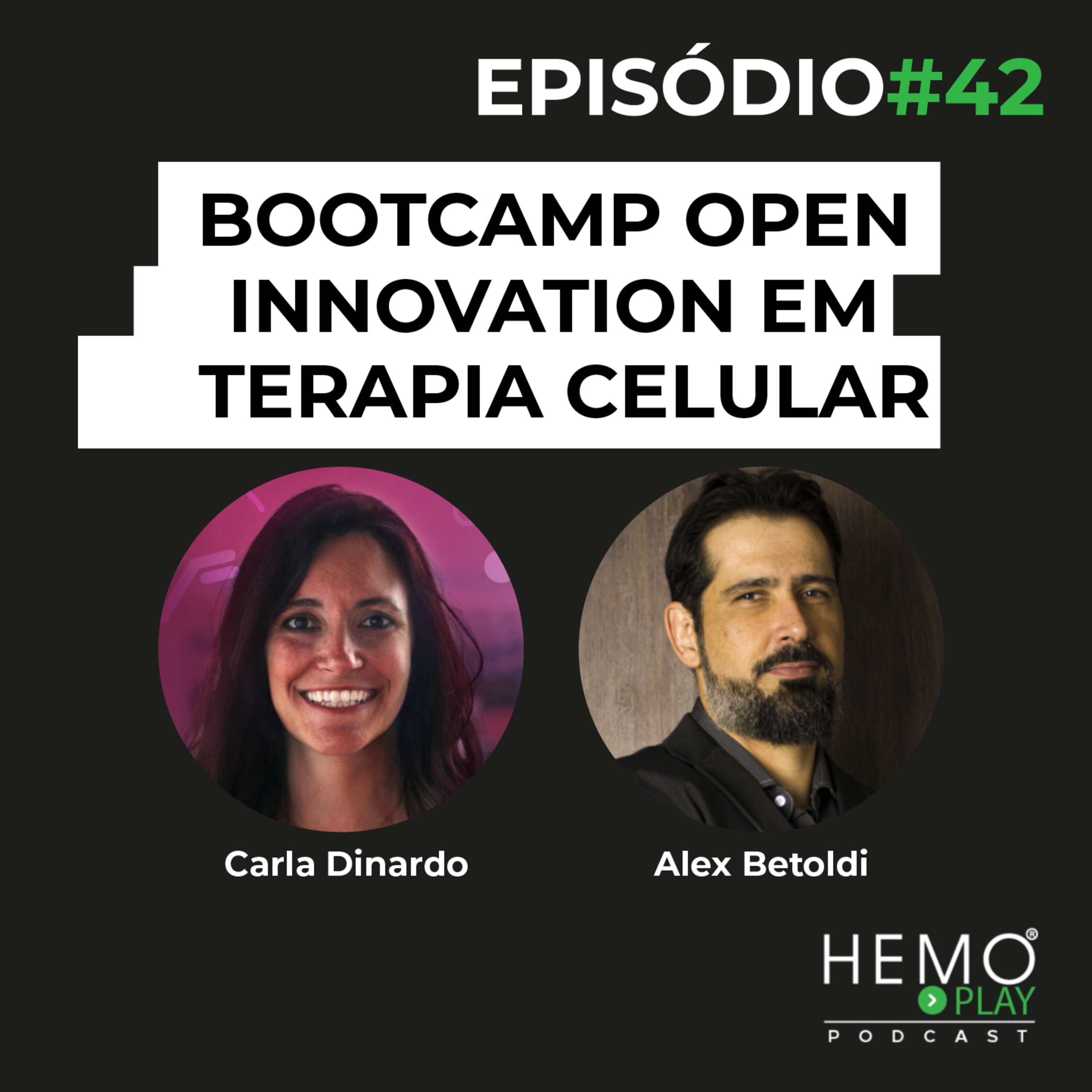 Hemoplay Podcast - O podcast da ABHH