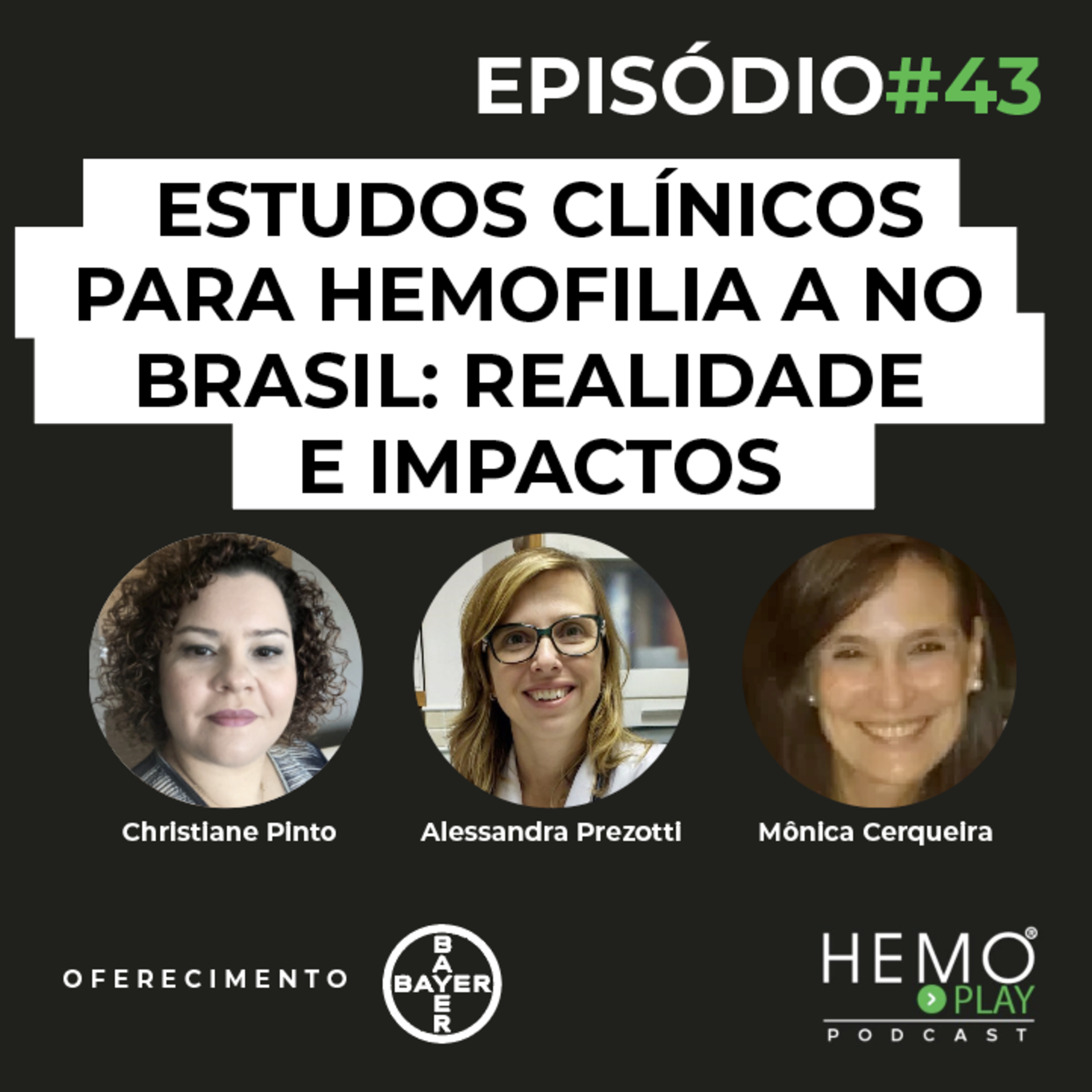 Hemoplay Podcast - O podcast da ABHH
