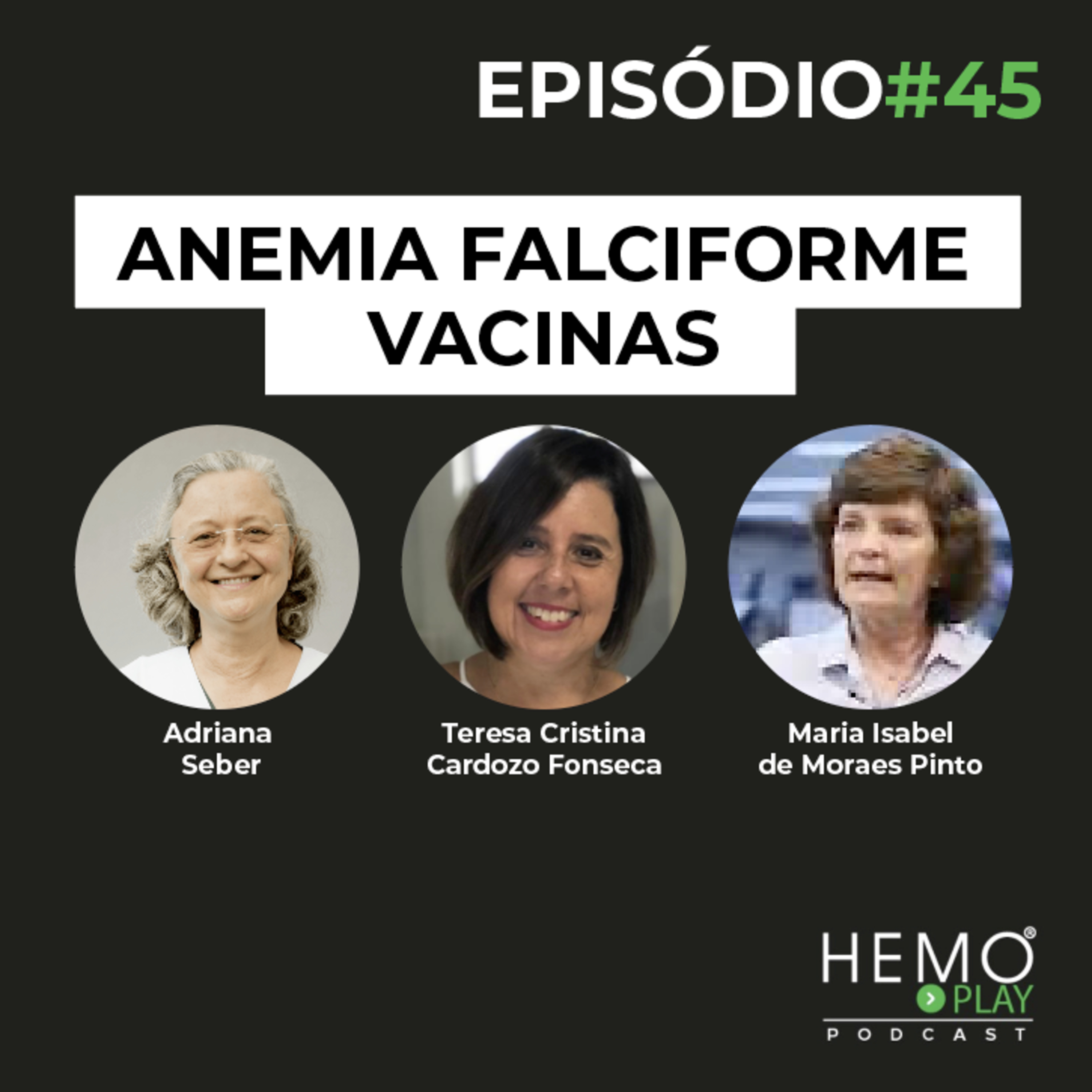 Hemoplay Podcast - O podcast da ABHH