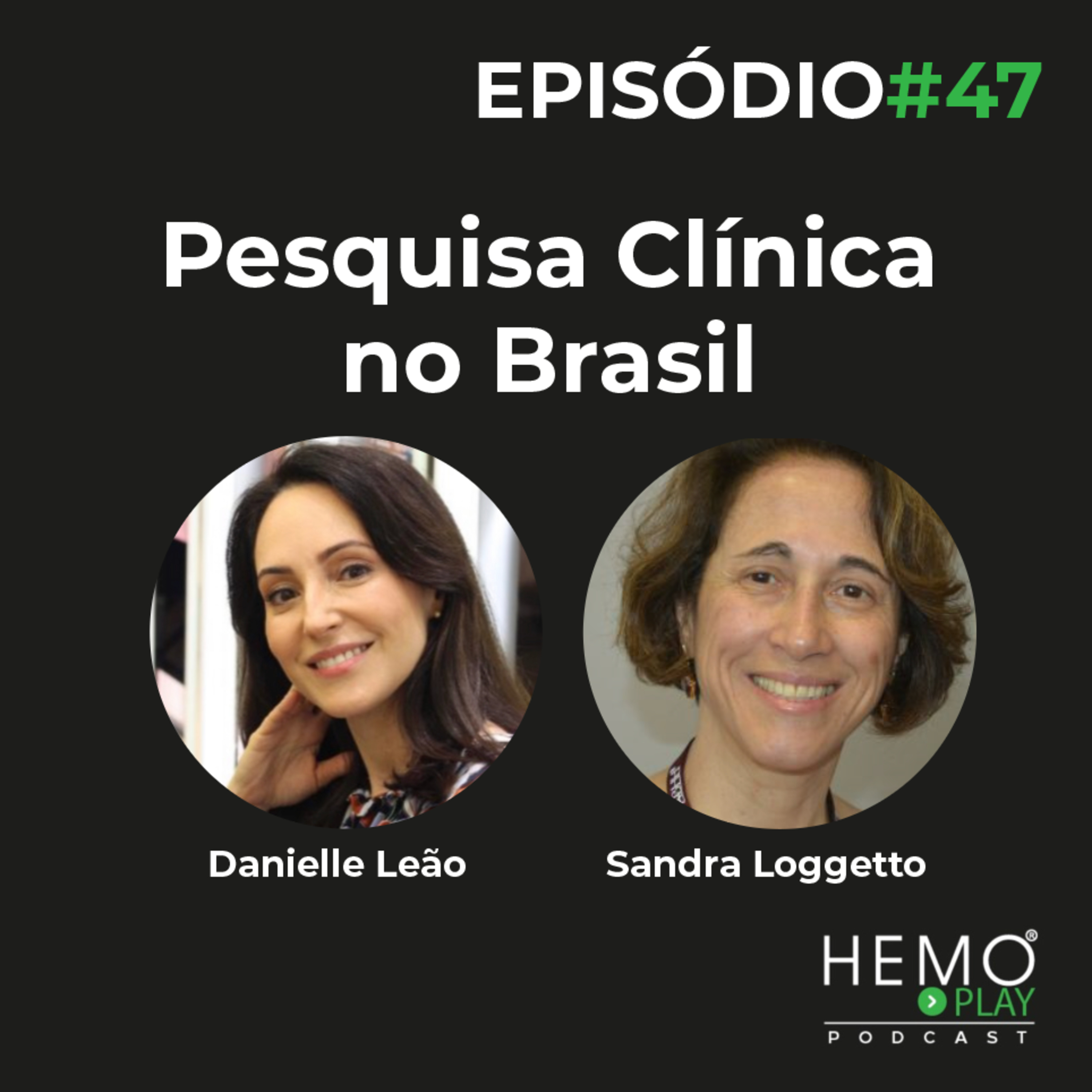 Hemoplay Podcast - O podcast da ABHH