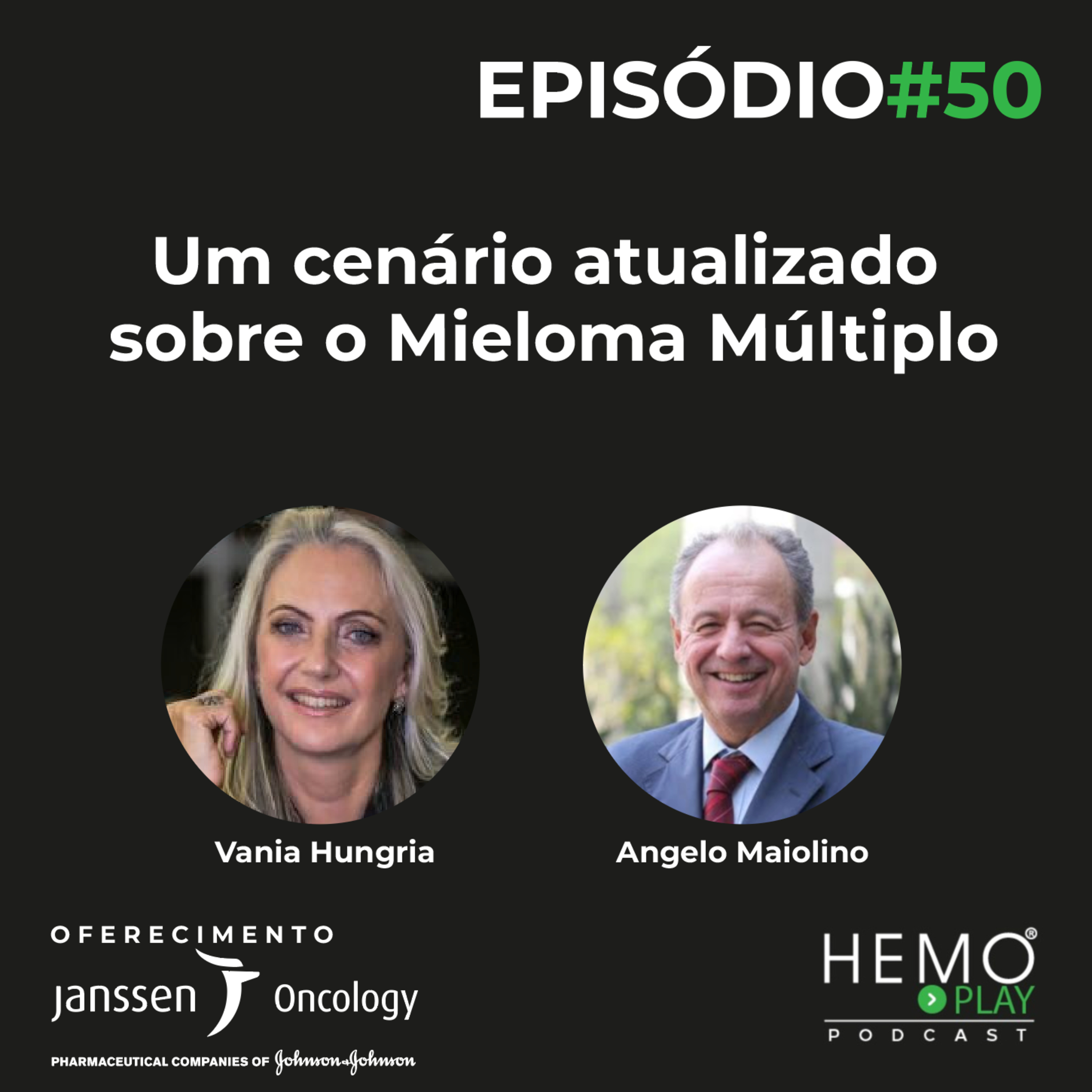 Hemoplay Podcast - O podcast da ABHH