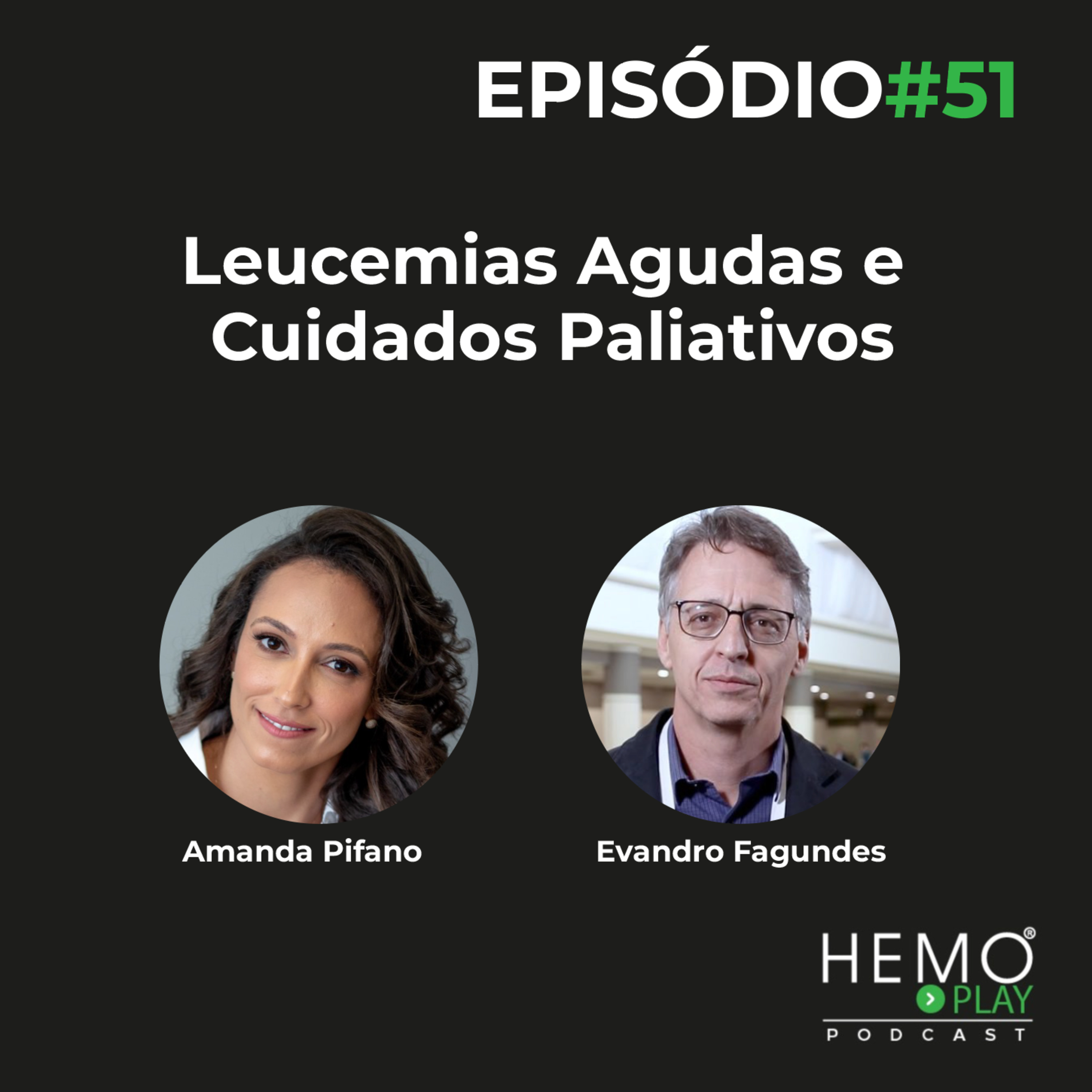 Hemoplay Podcast - O podcast da ABHH