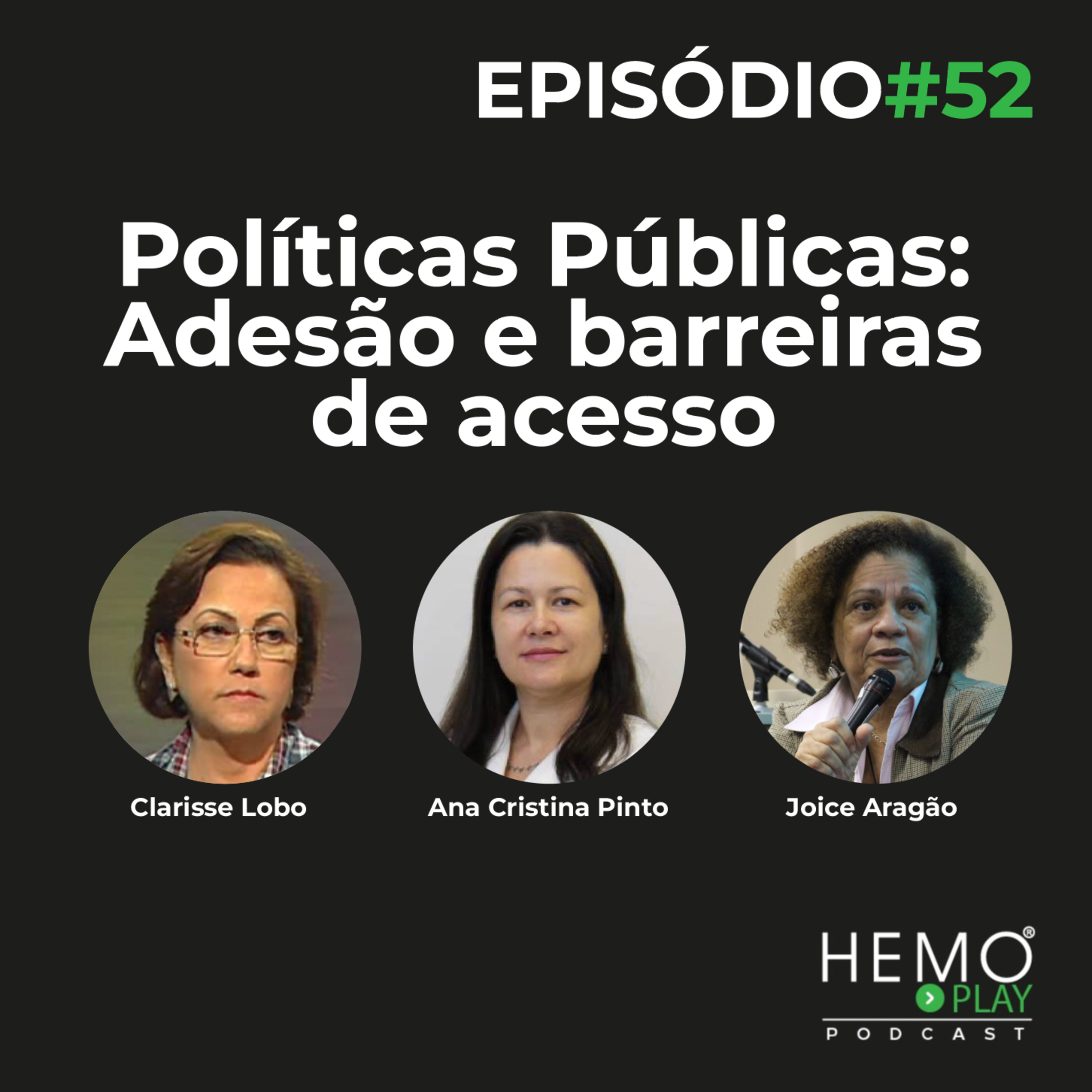 Hemoplay Podcast - O podcast da ABHH