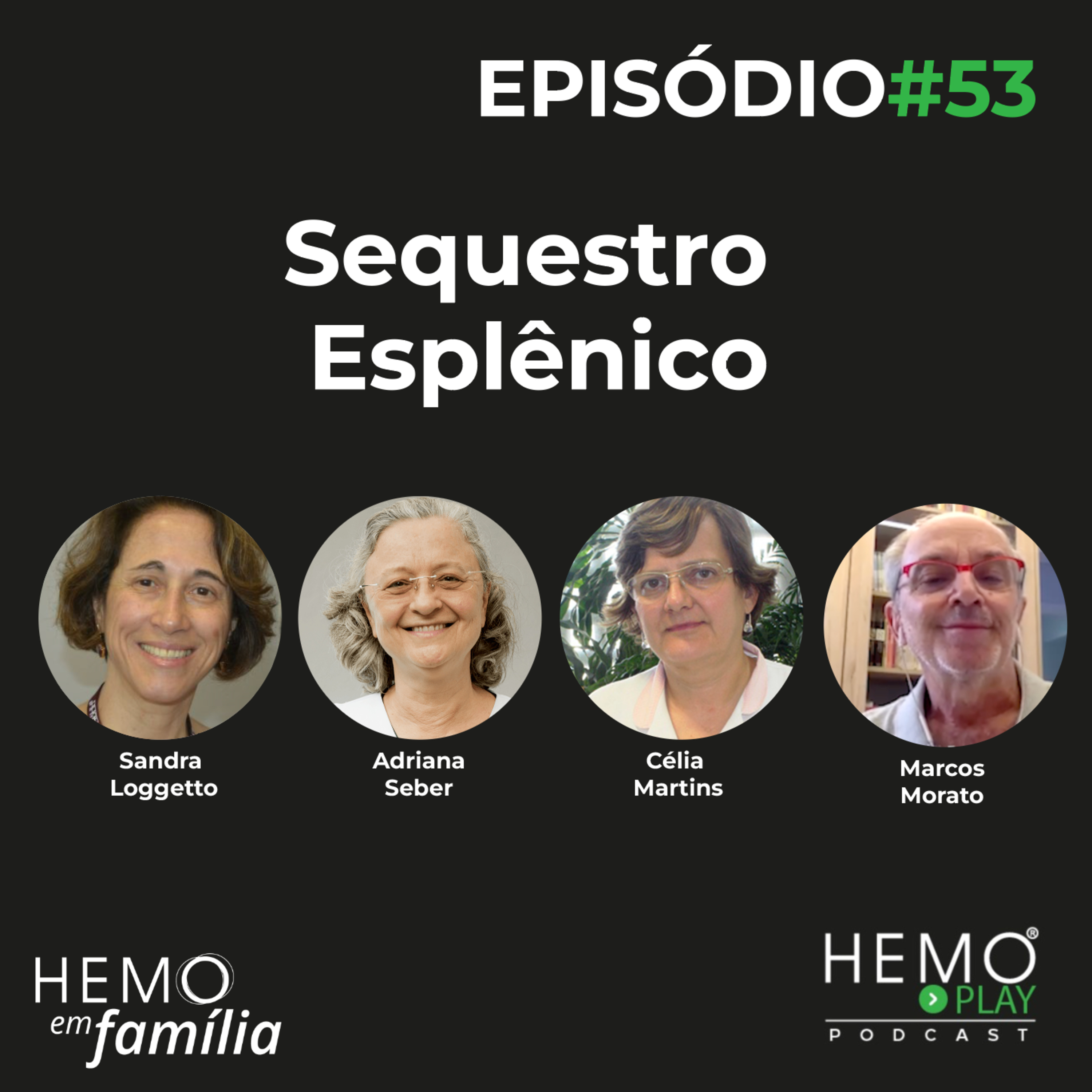 Hemoplay Podcast - O podcast da ABHH