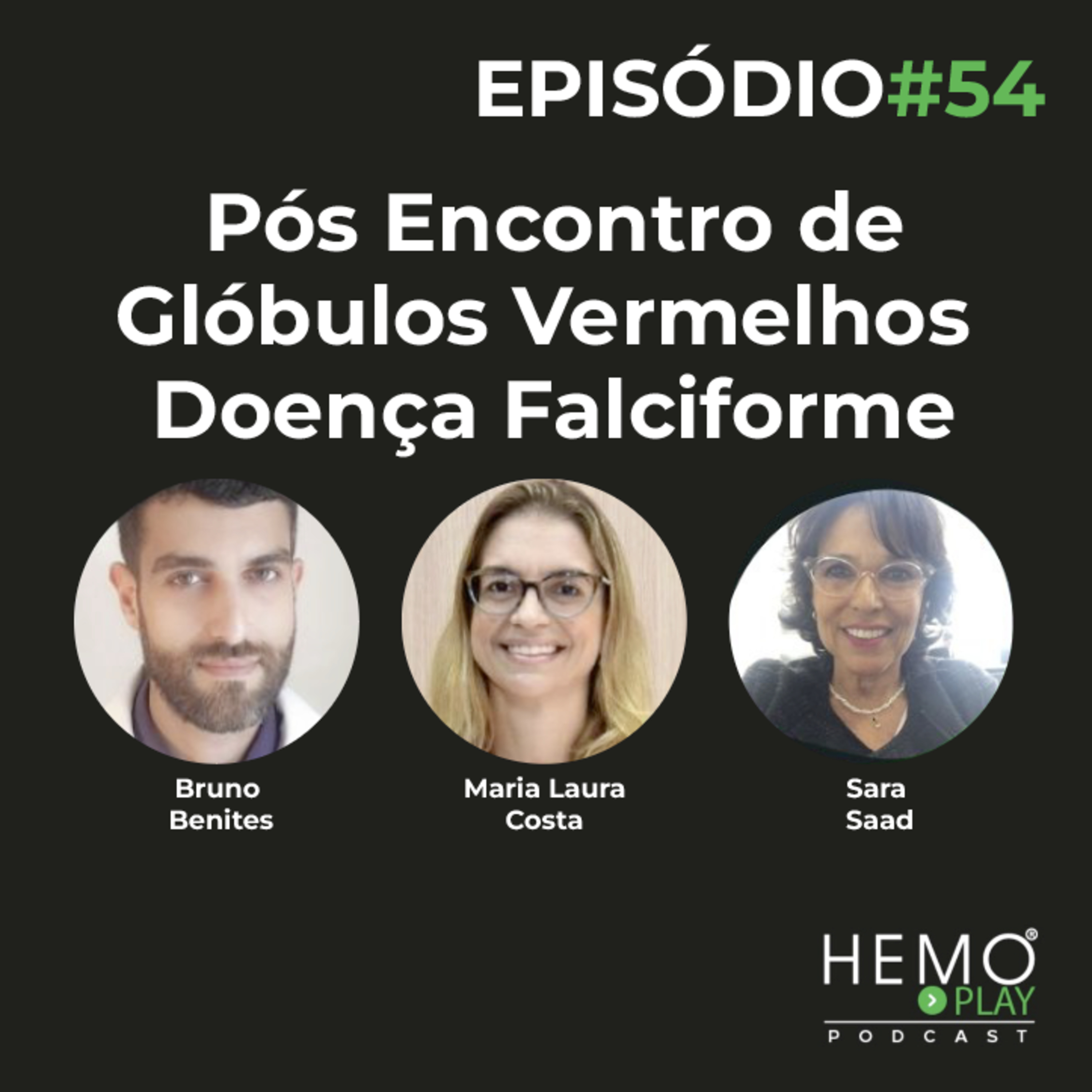 Hemoplay Podcast - O podcast da ABHH