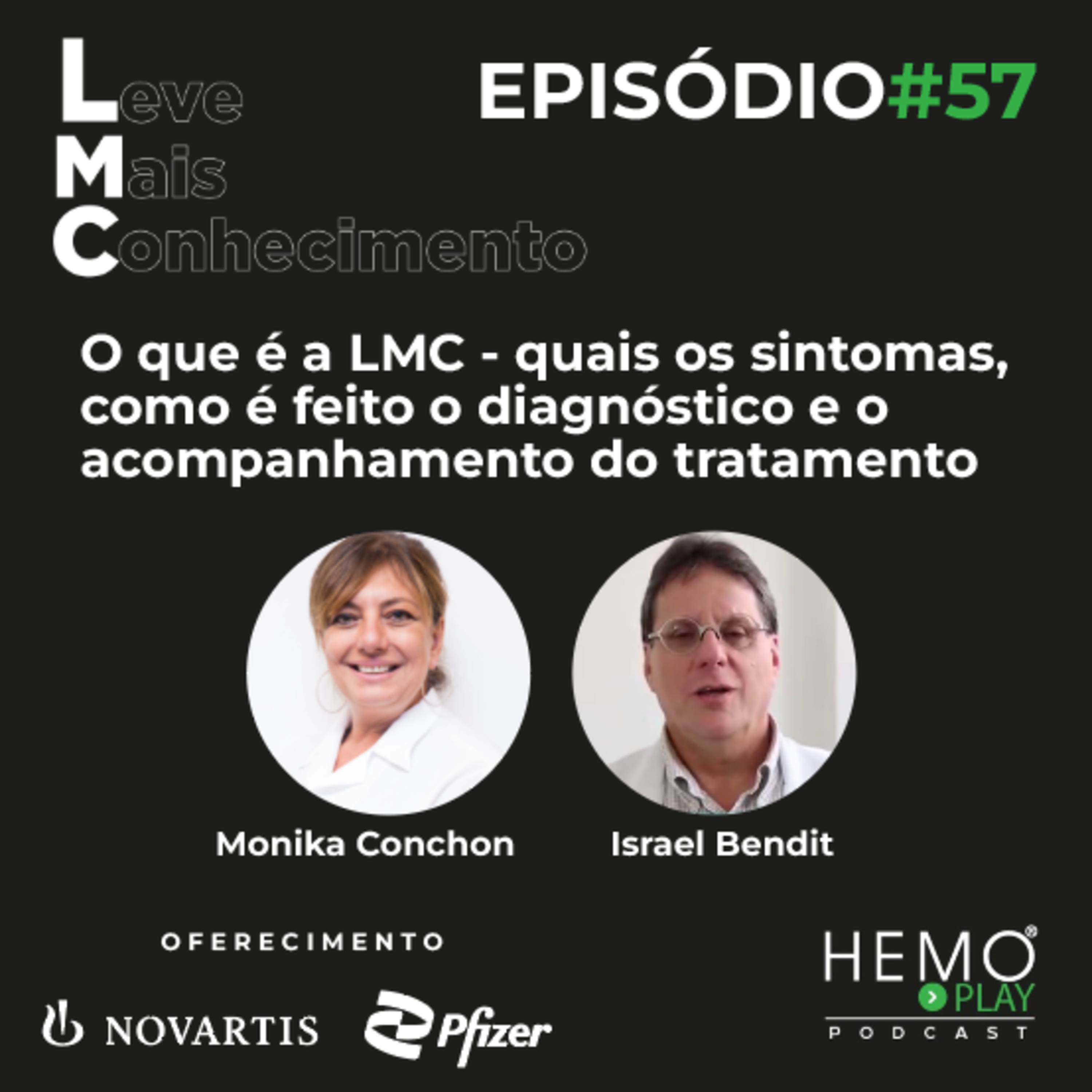 Hemoplay Podcast - O podcast da ABHH