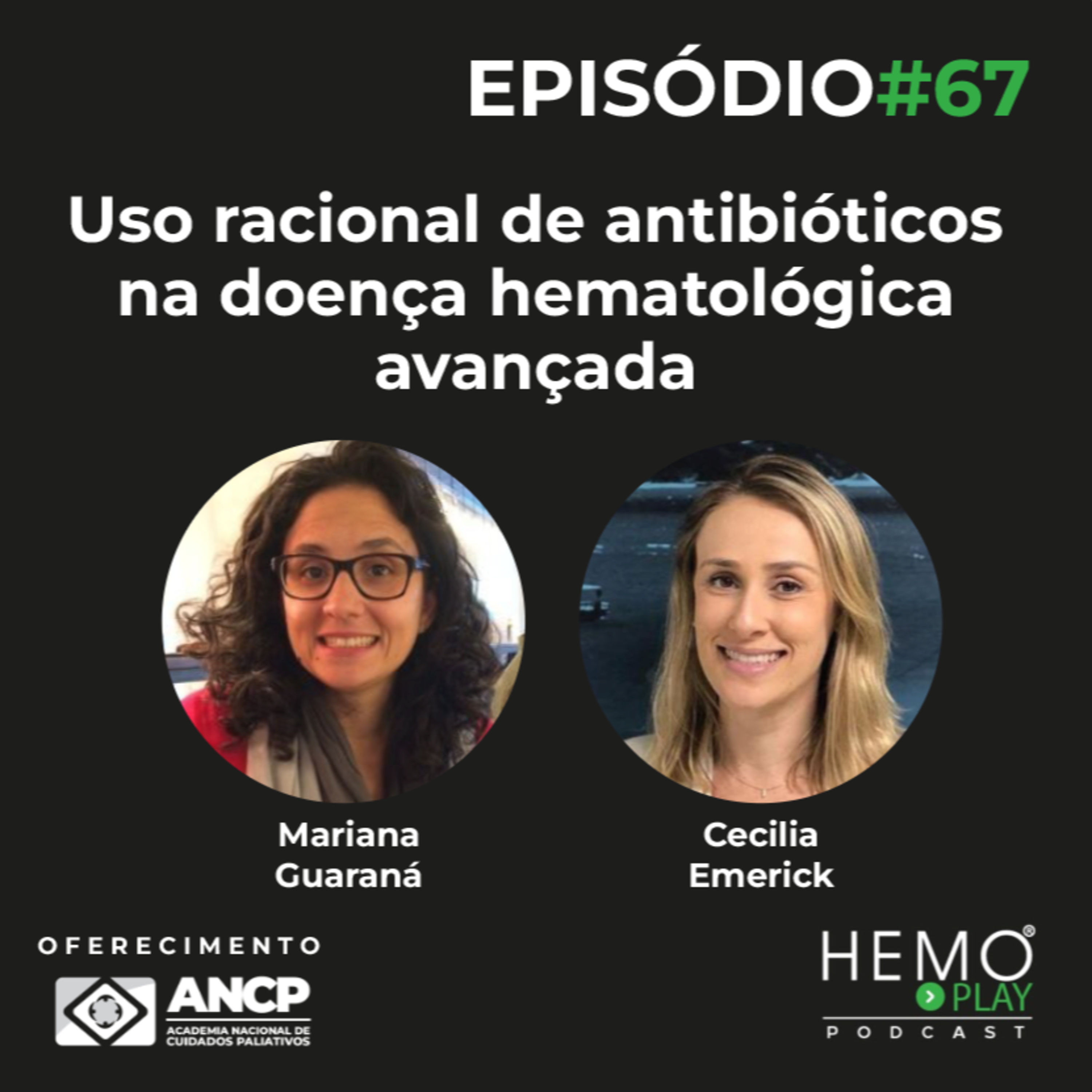 Hemoplay Podcast - O podcast da ABHH