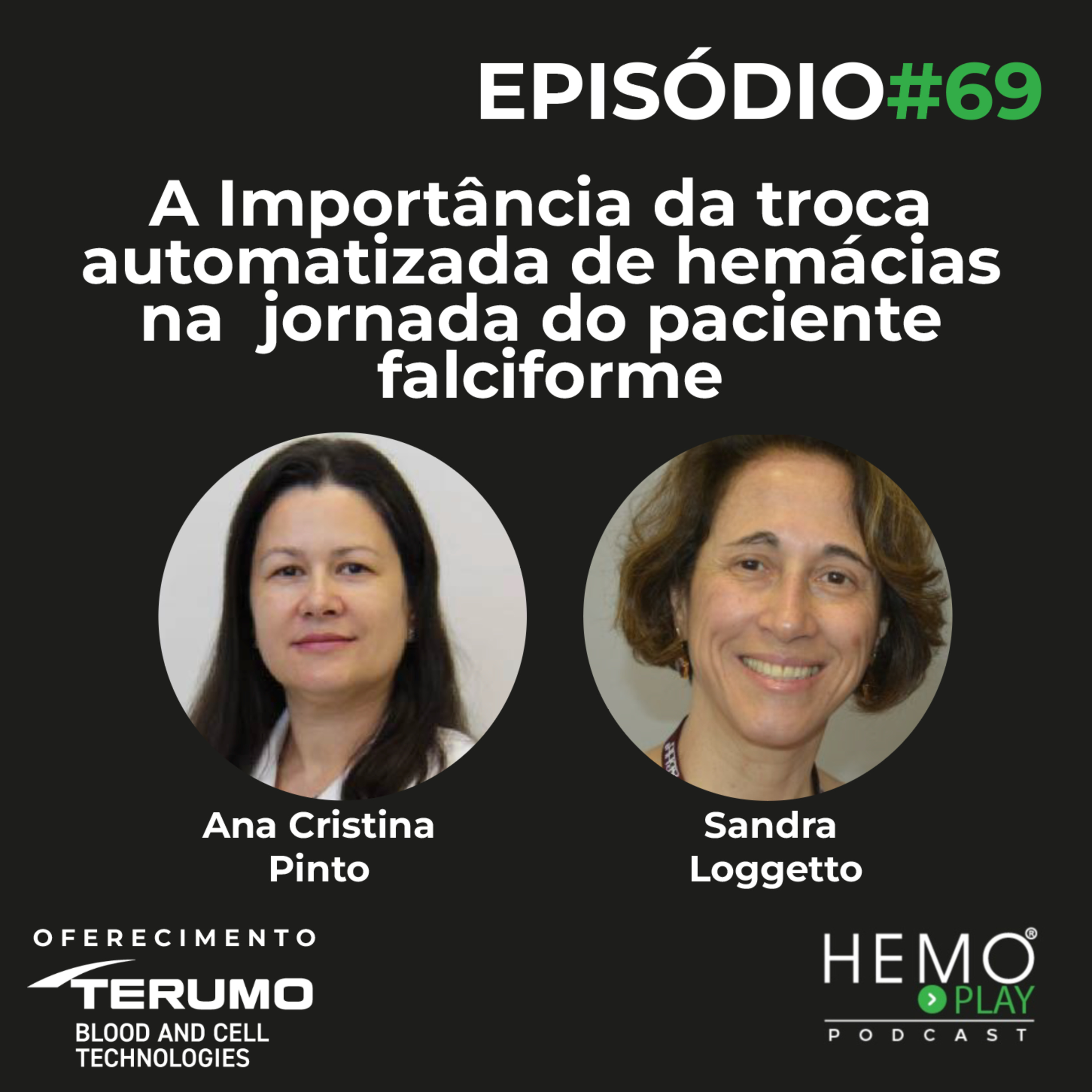 Hemoplay Podcast - O podcast da ABHH