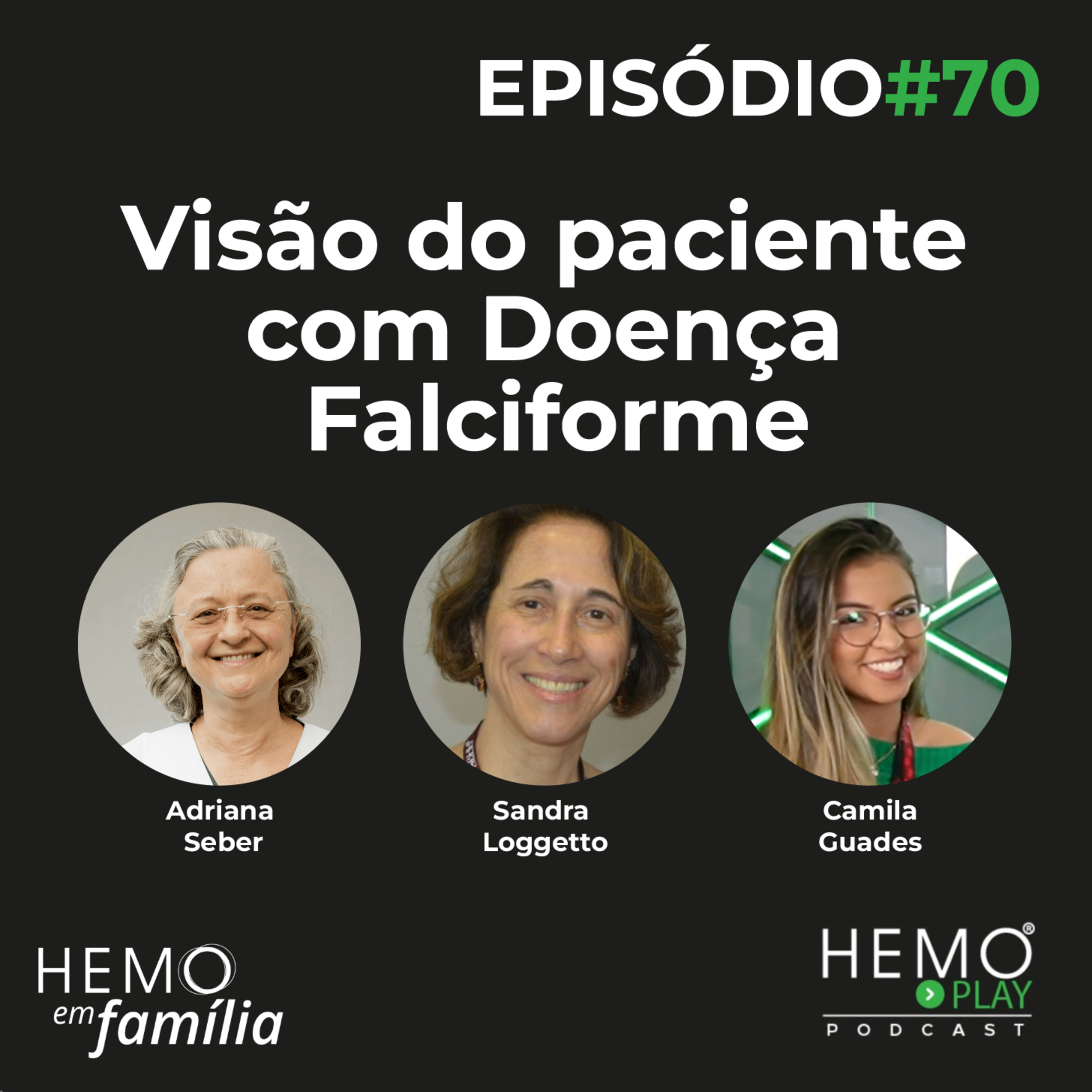 Hemoplay Podcast - O podcast da ABHH