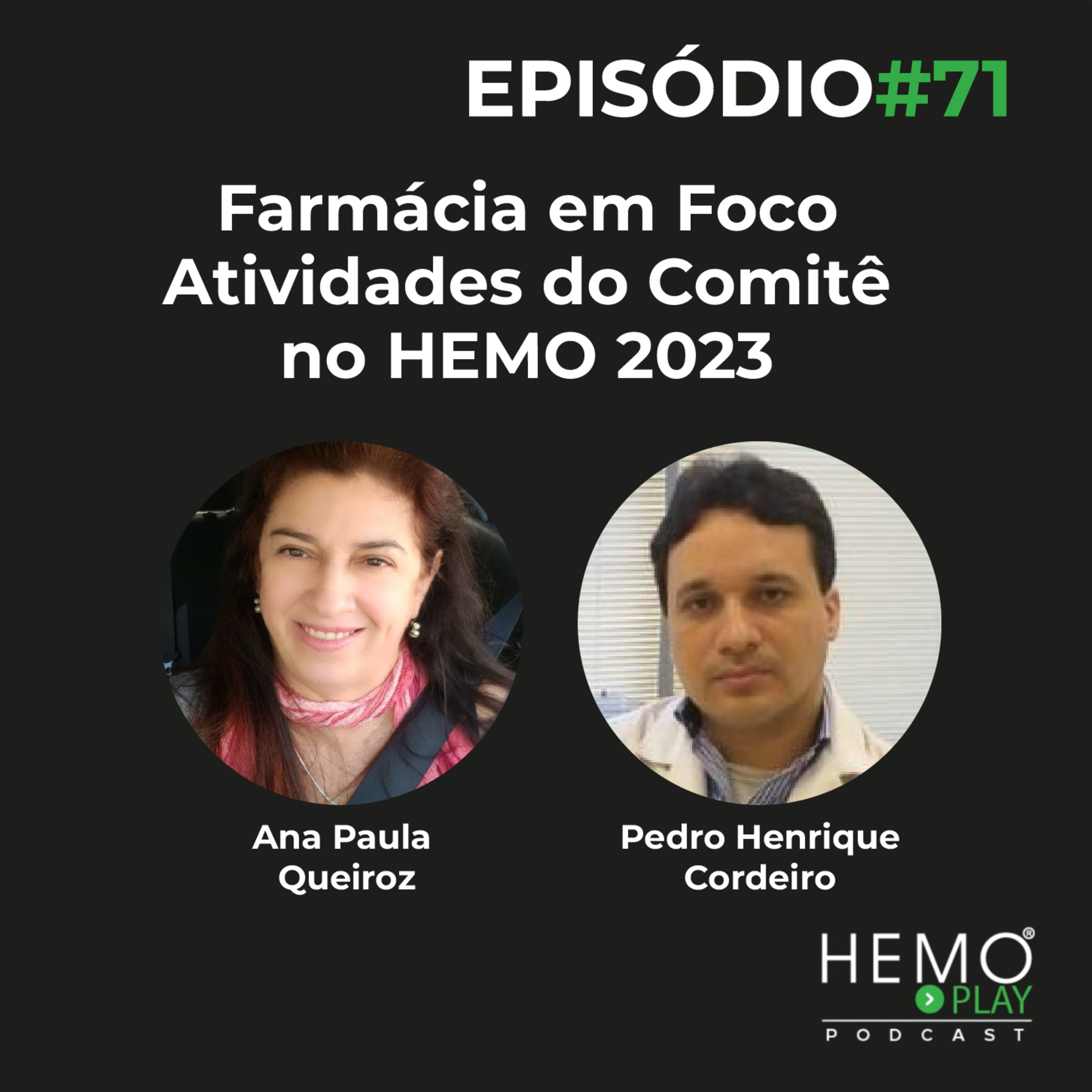 Hemoplay Podcast - O podcast da ABHH