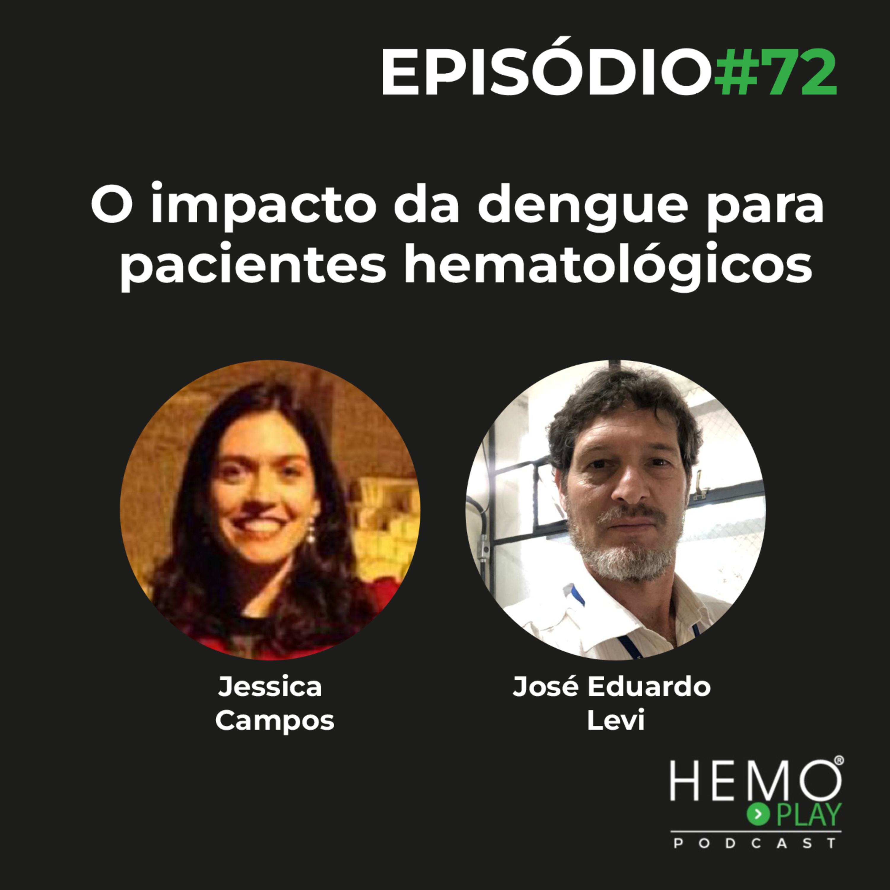 Hemoplay Podcast - O podcast da ABHH