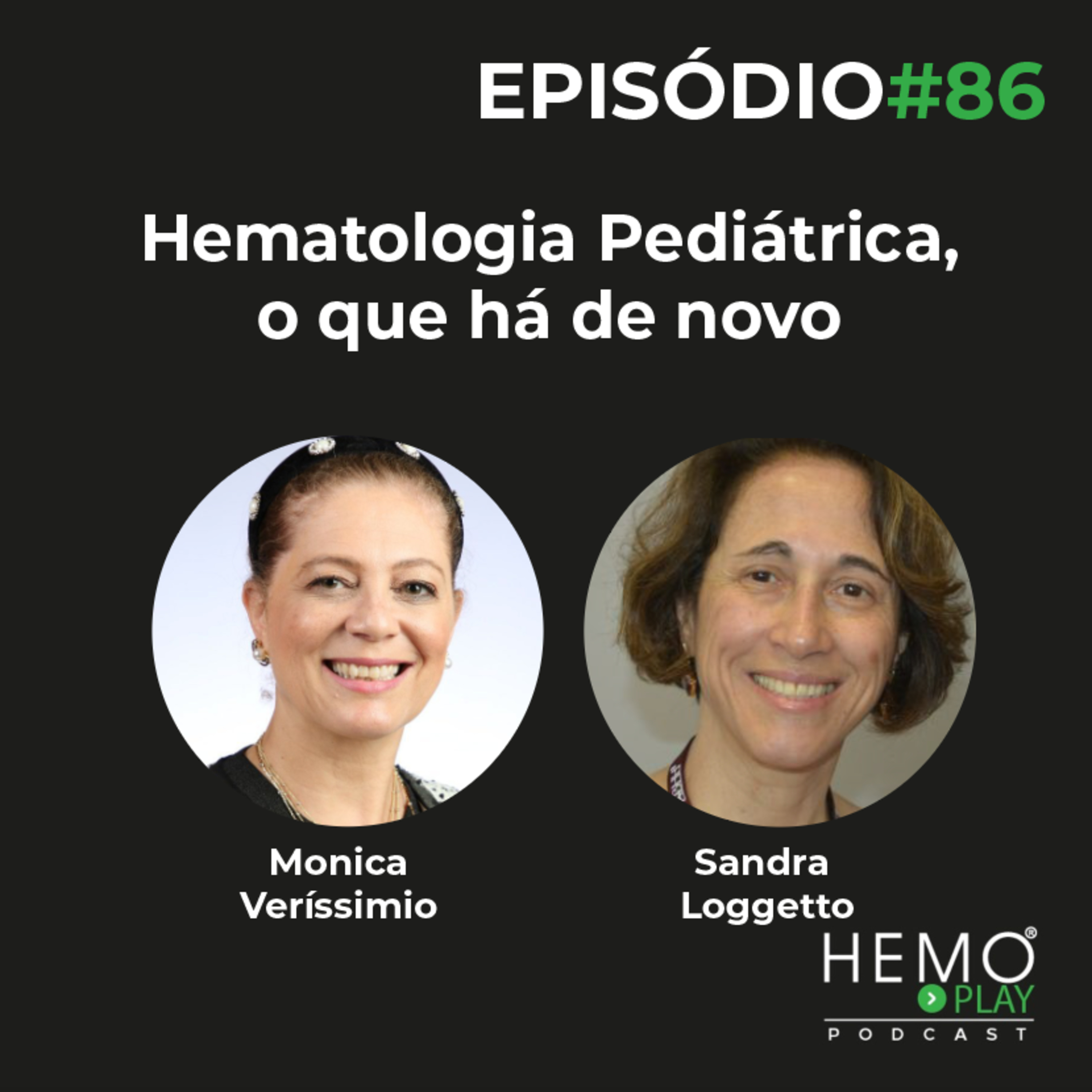 Hemoplay Podcast - O podcast da ABHH