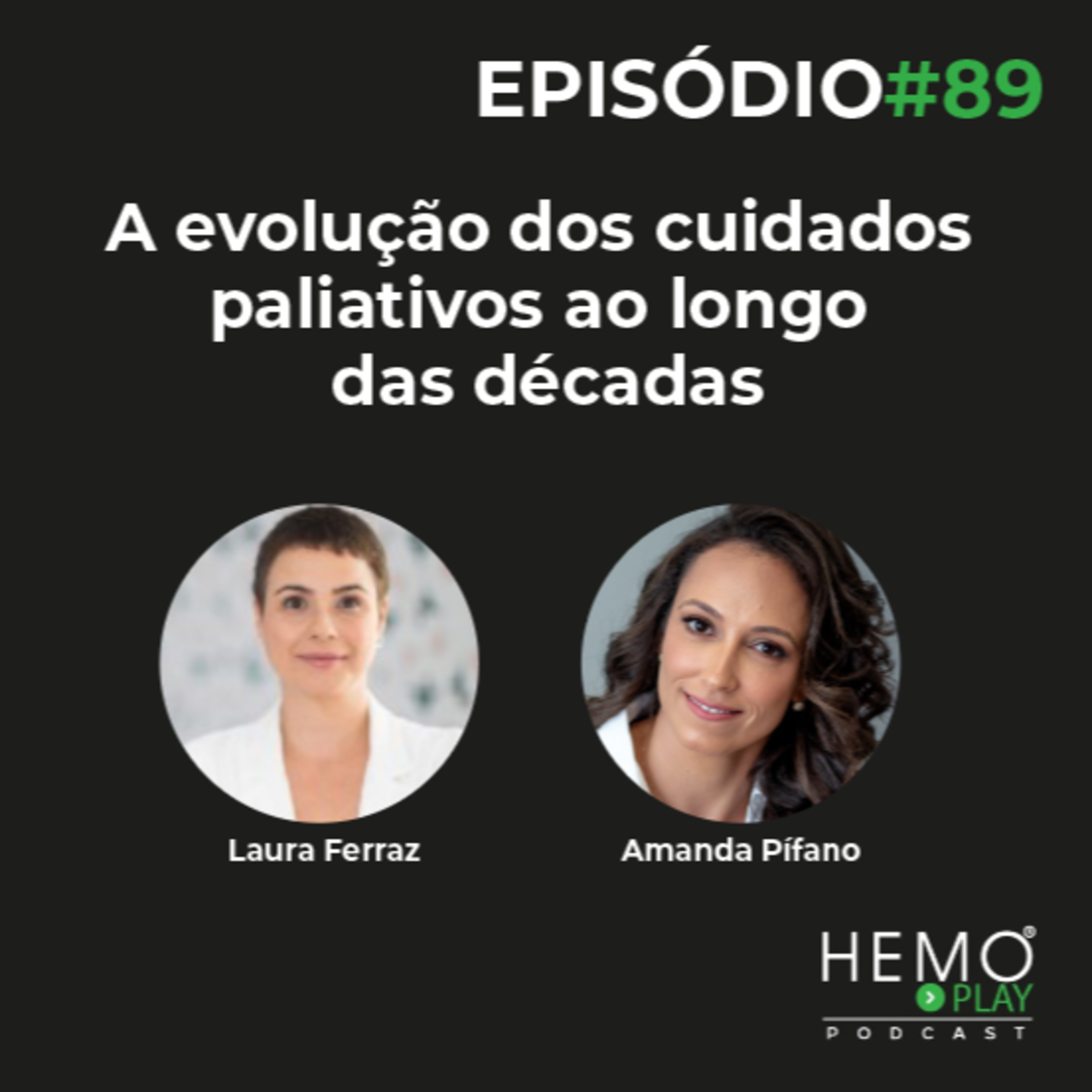 Hemoplay Podcast - O podcast da ABHH