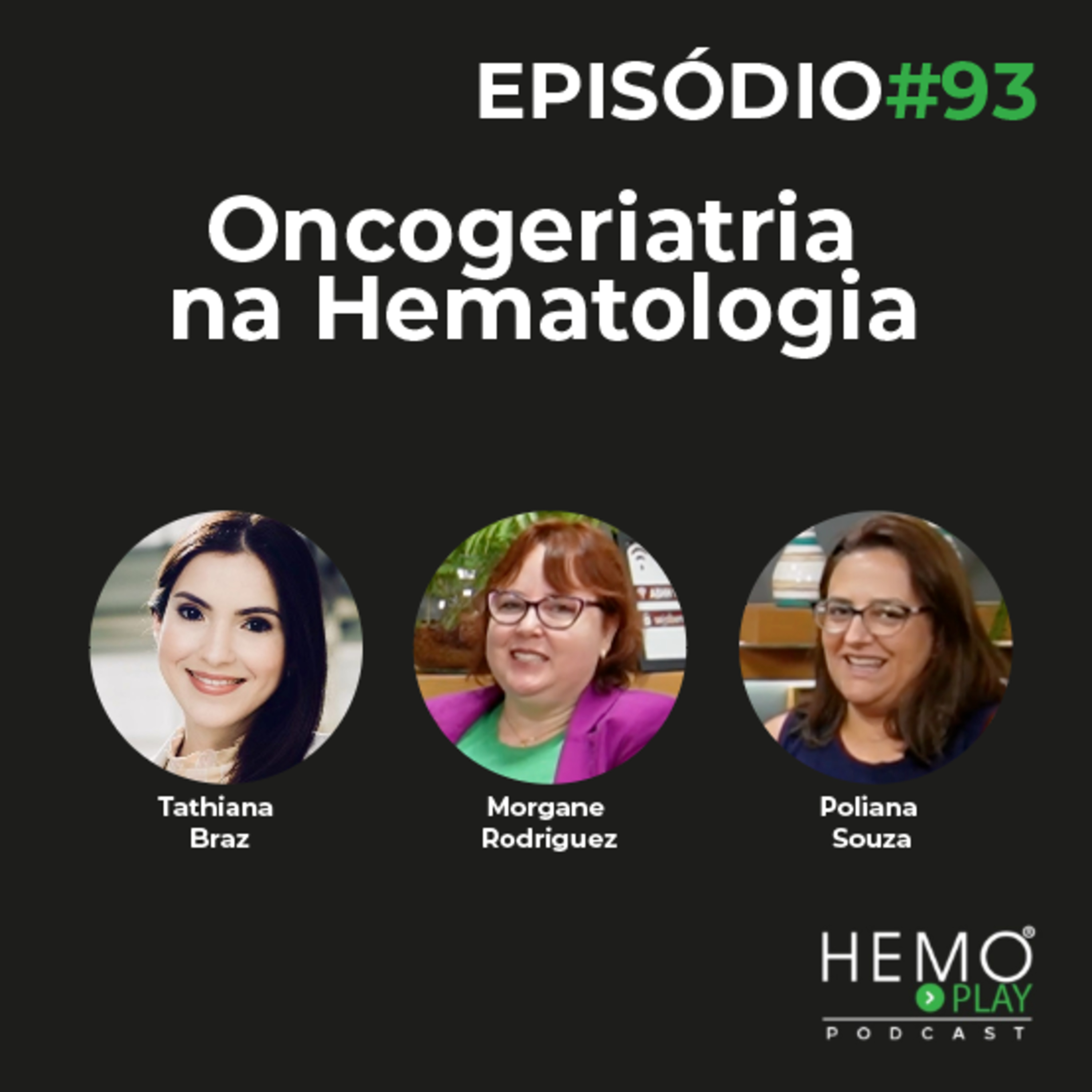 Hemoplay Podcast - O podcast da ABHH