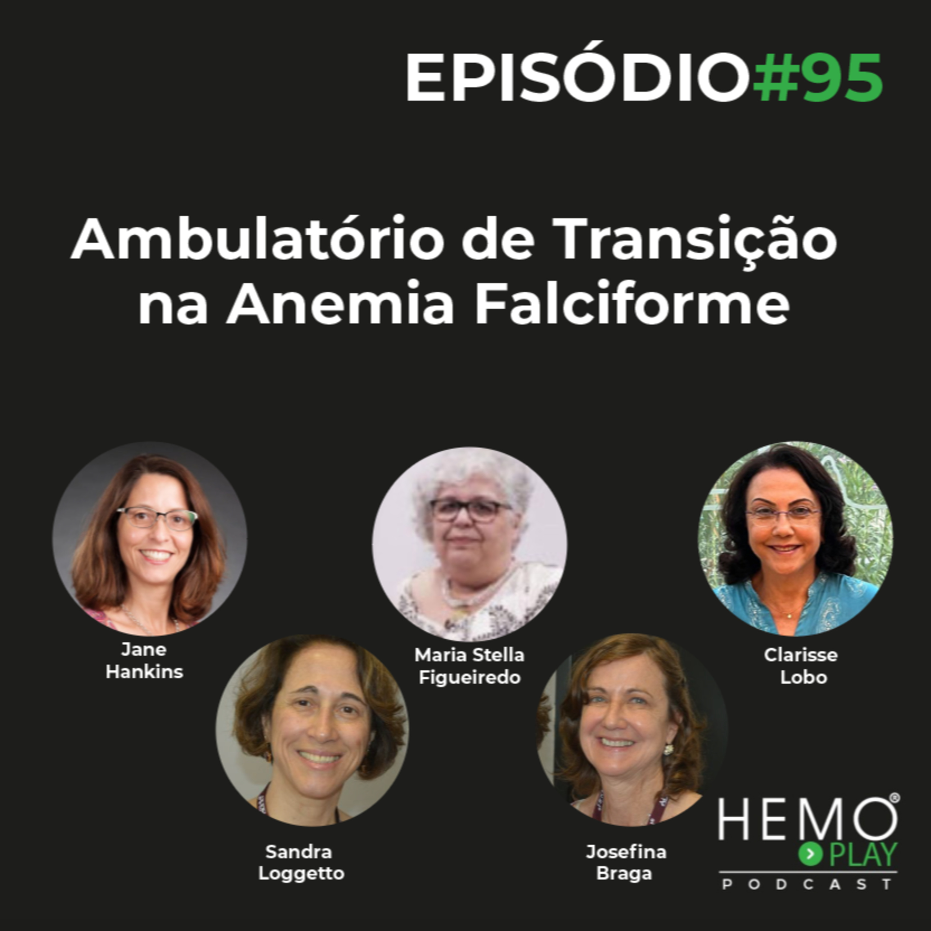 Hemoplay Podcast - O podcast da ABHH