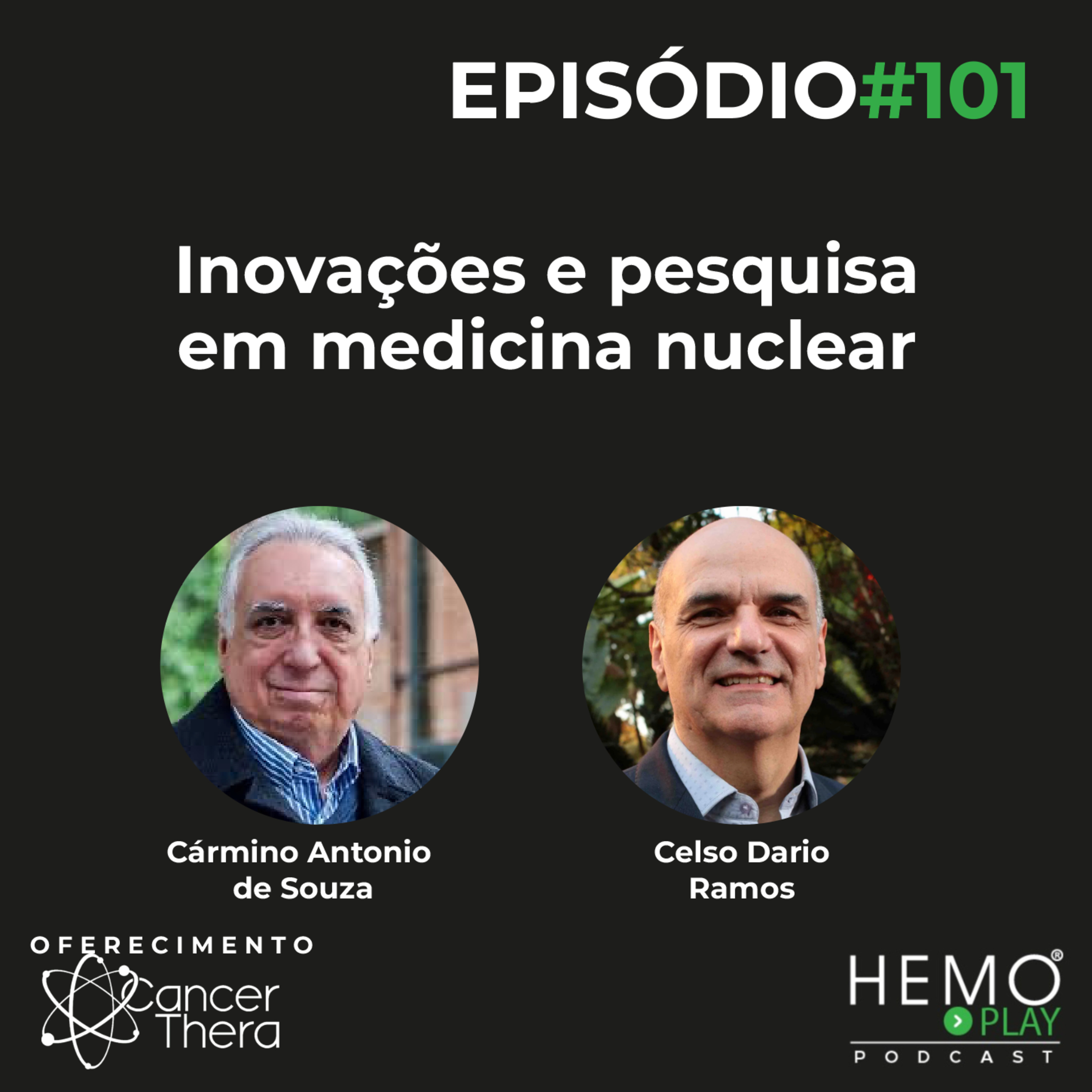 Hemoplay Podcast - O podcast da ABHH