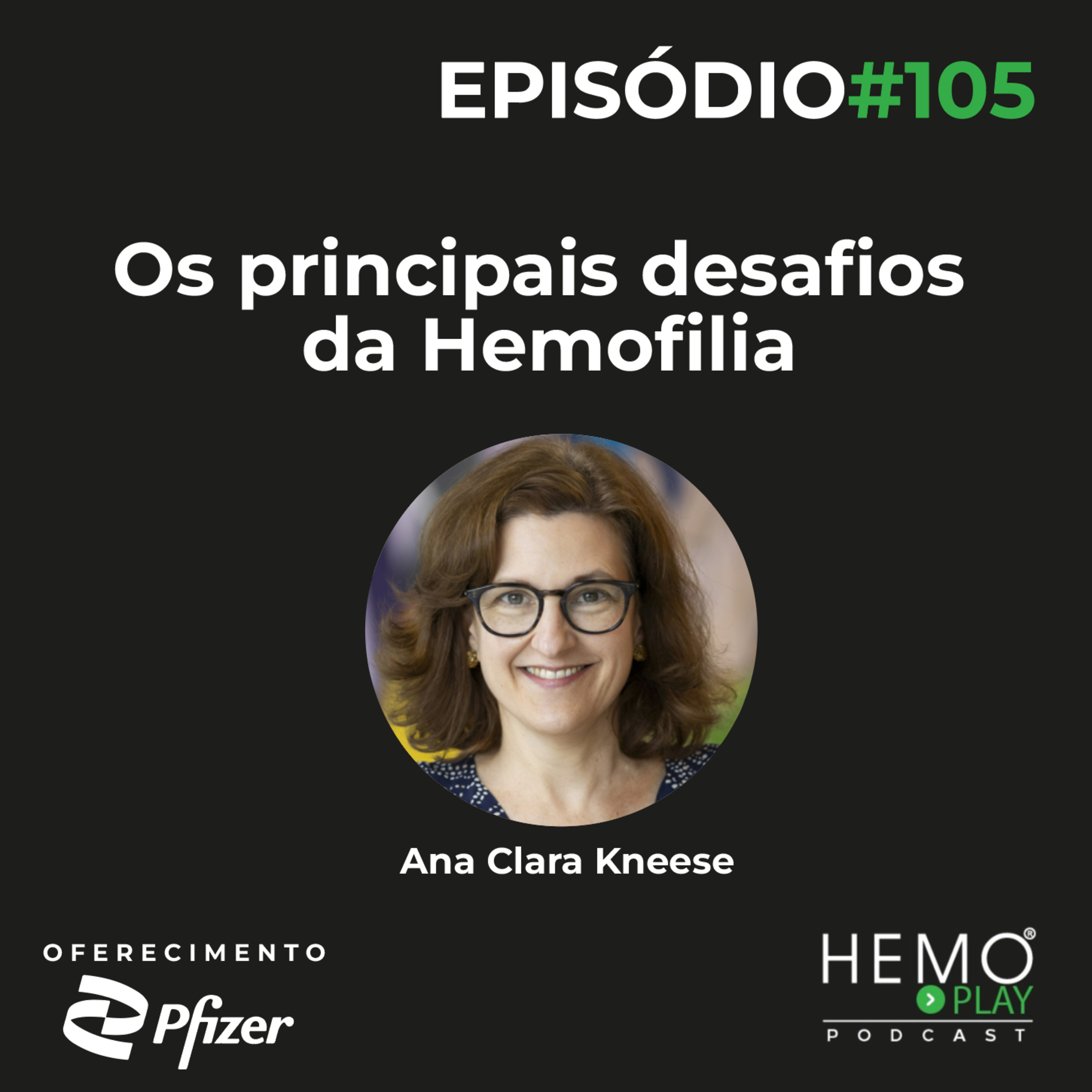 Hemoplay Podcast - O podcast da ABHH