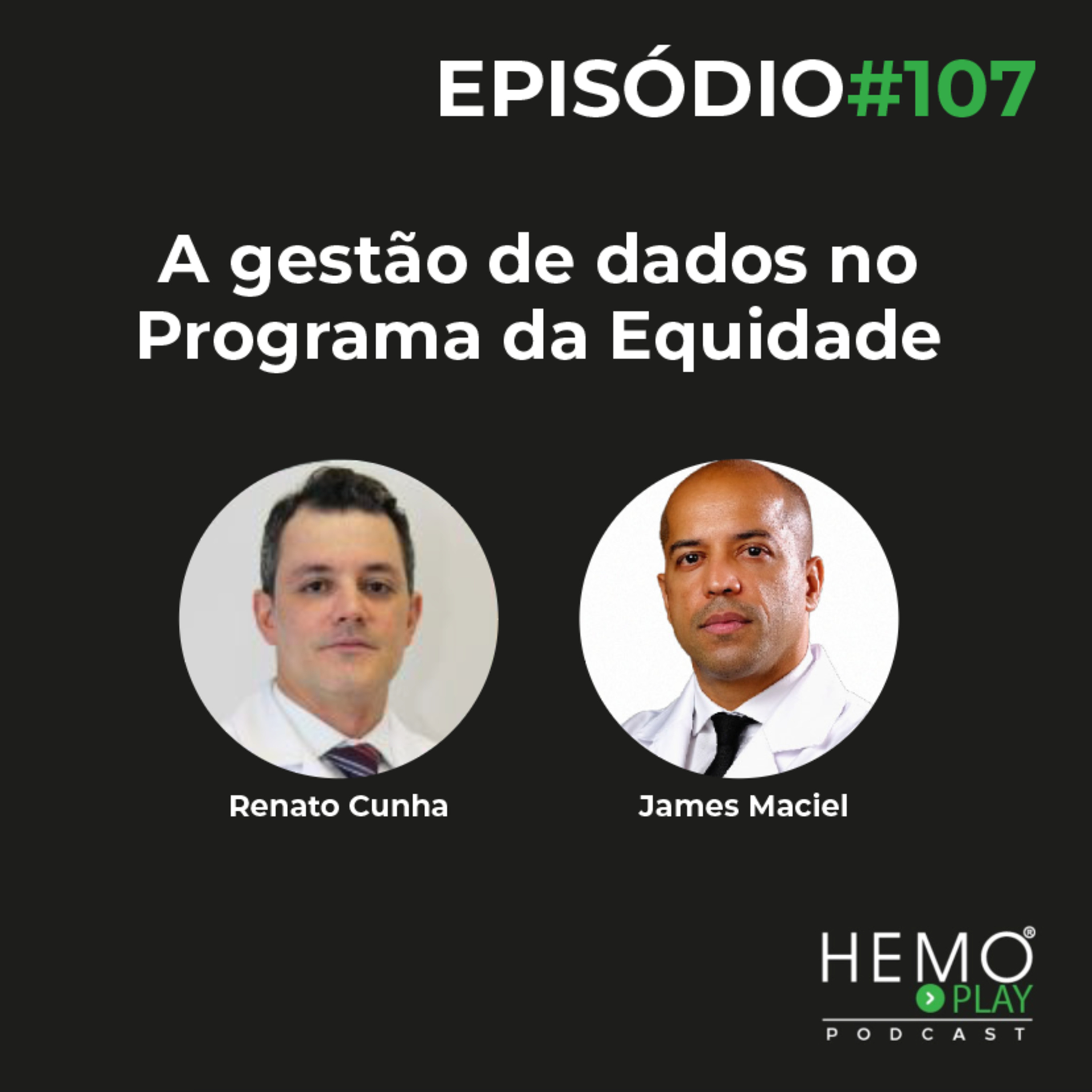 Hemoplay Podcast - O podcast da ABHH