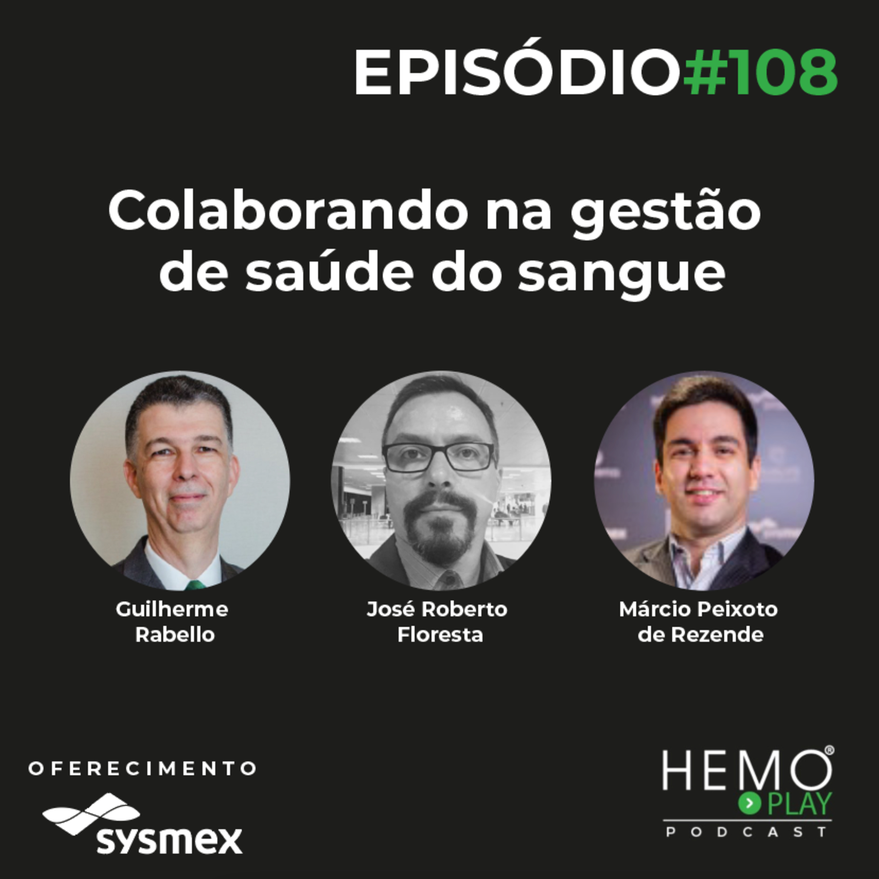 Hemoplay Podcast - O podcast da ABHH