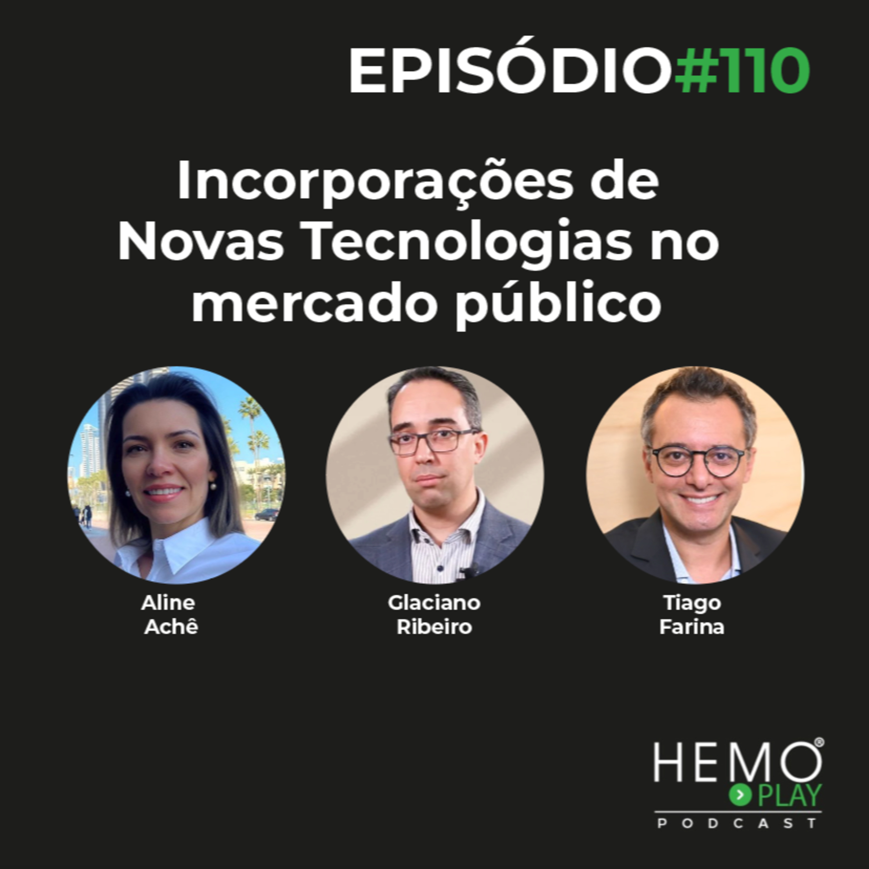 Hemoplay Podcast - O podcast da ABHH